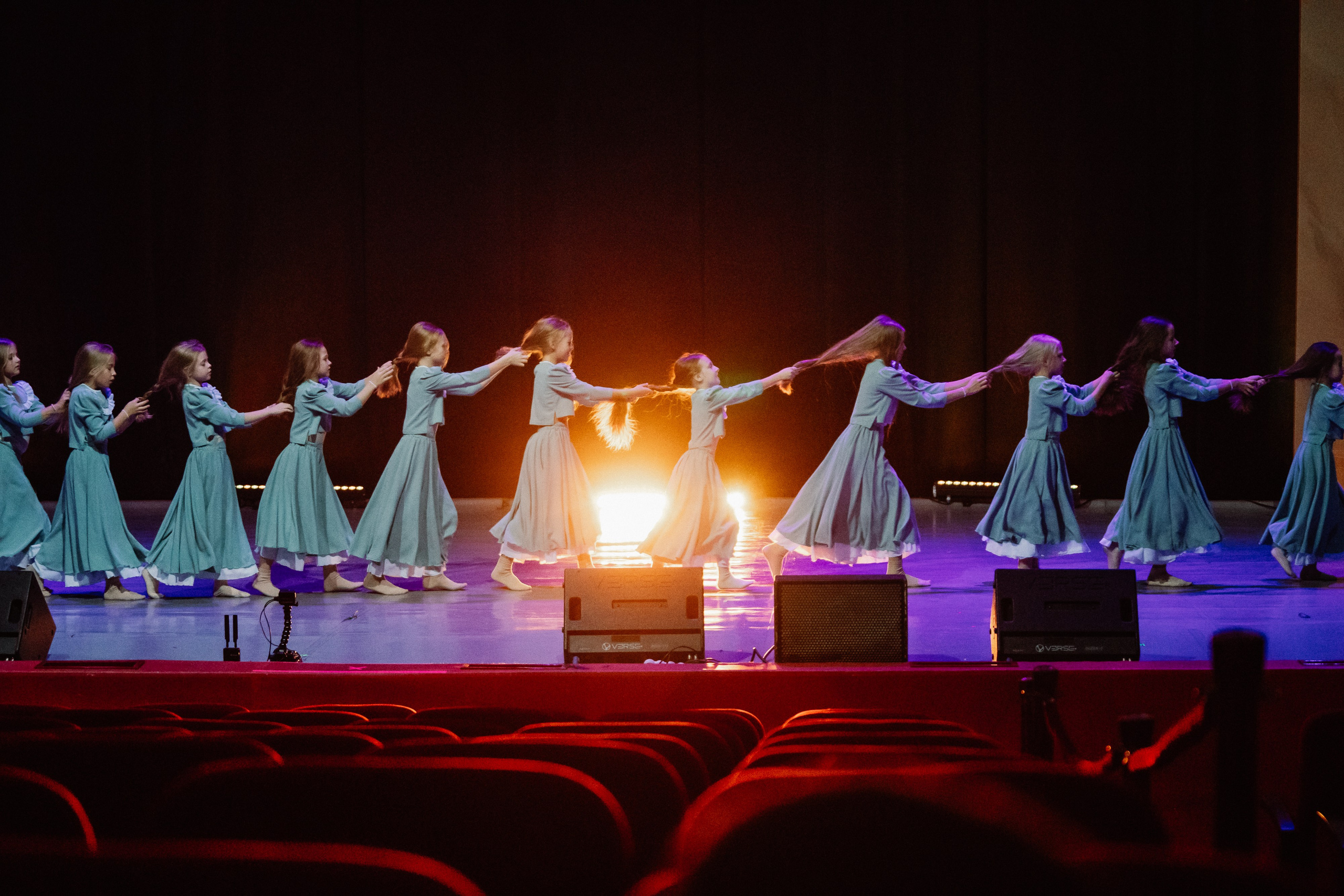 IX Чемпионат Искусств — День 1. Воробьева Ксения — Спортивный и танцевальный фотограф Новосибирск