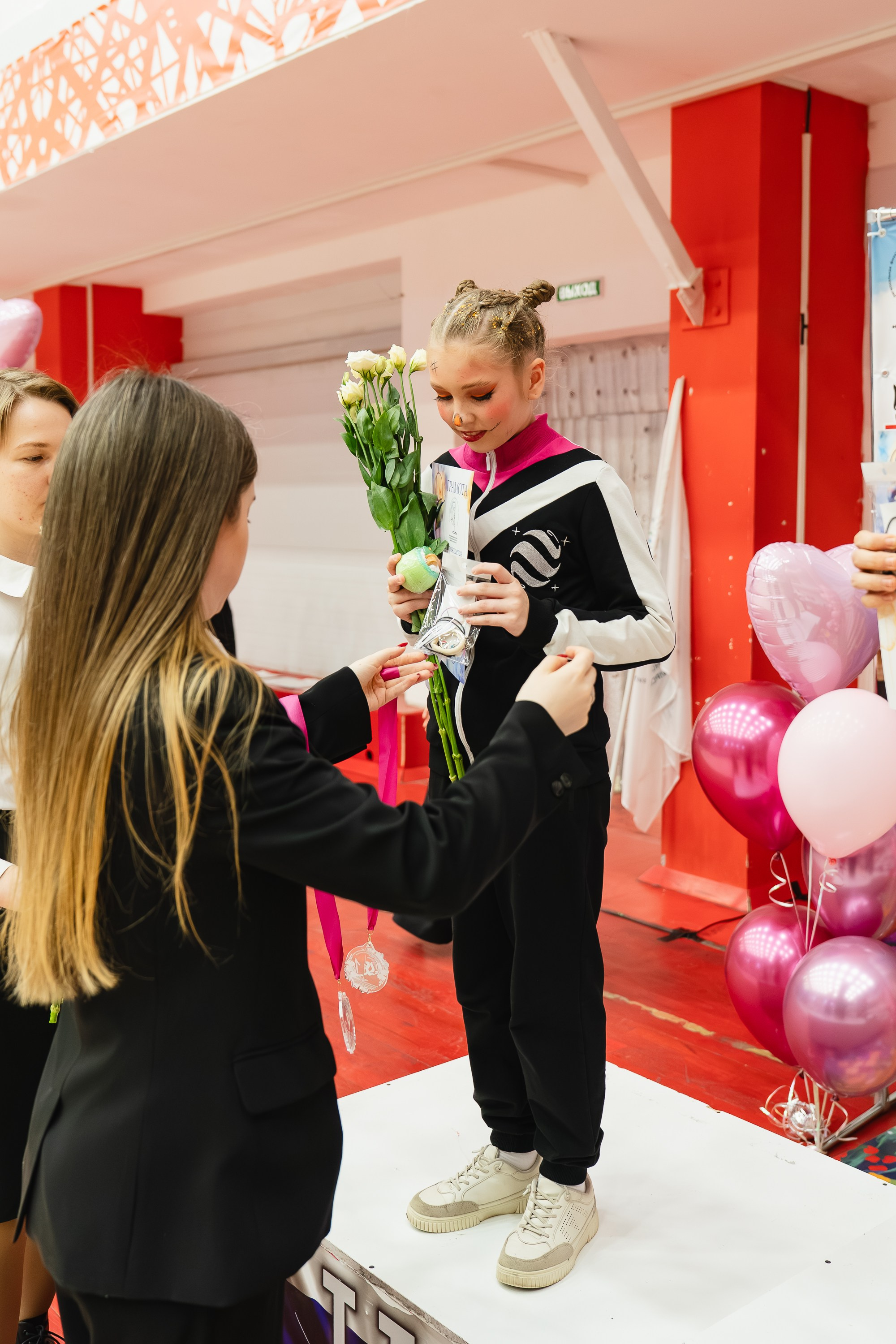 Весенний Кубок. Воробьева Ксения — Спортивный и танцевальный фотограф Новосибирск
