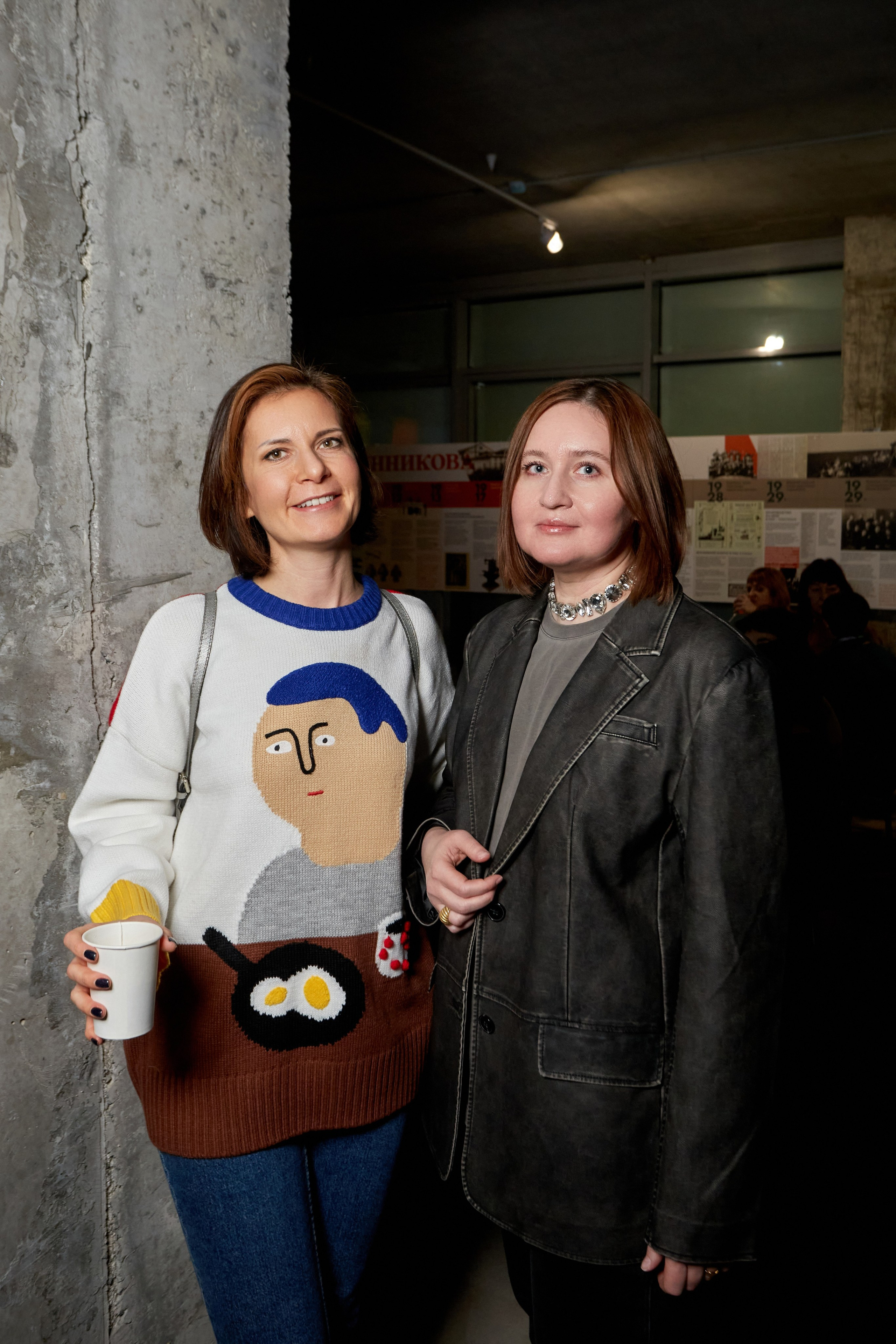 АРОМАТЫ АВАНГАРДА в ZИМ ГАЛЕРЕЕ. DENISOV ART (фото, видео, дизайн) САМАРА