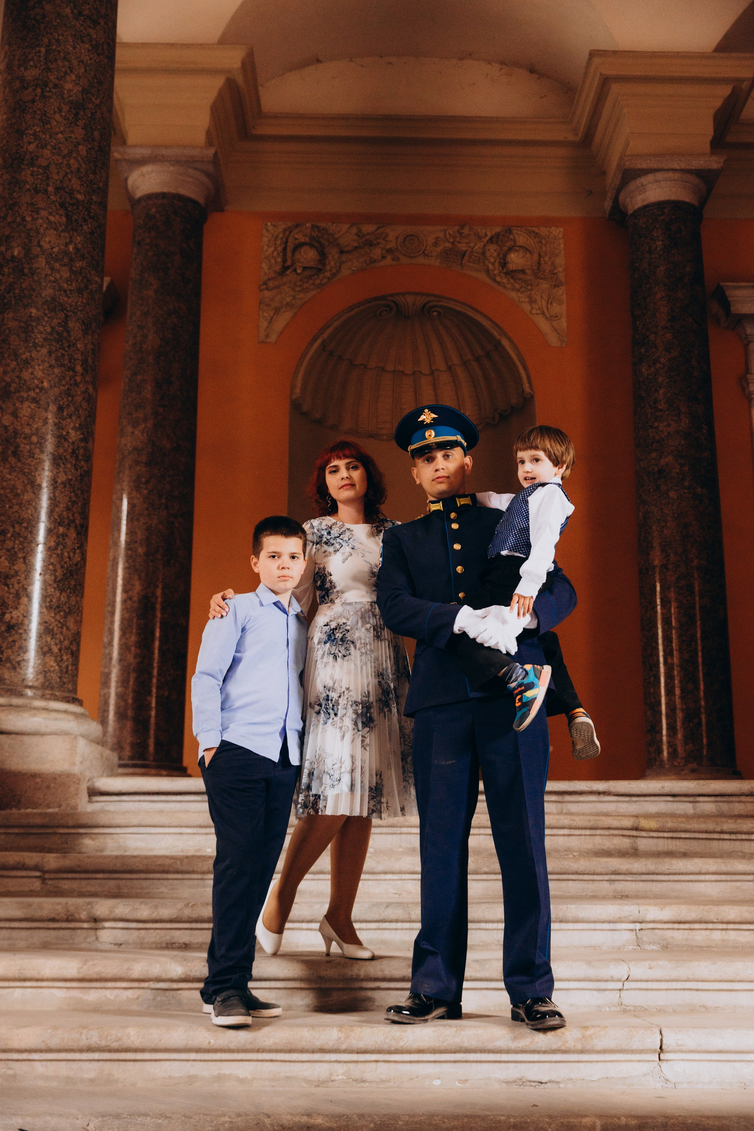 ЛОКАЦИИ. Фотограф в Санкт-Петербурге Разиля Идиятуллина