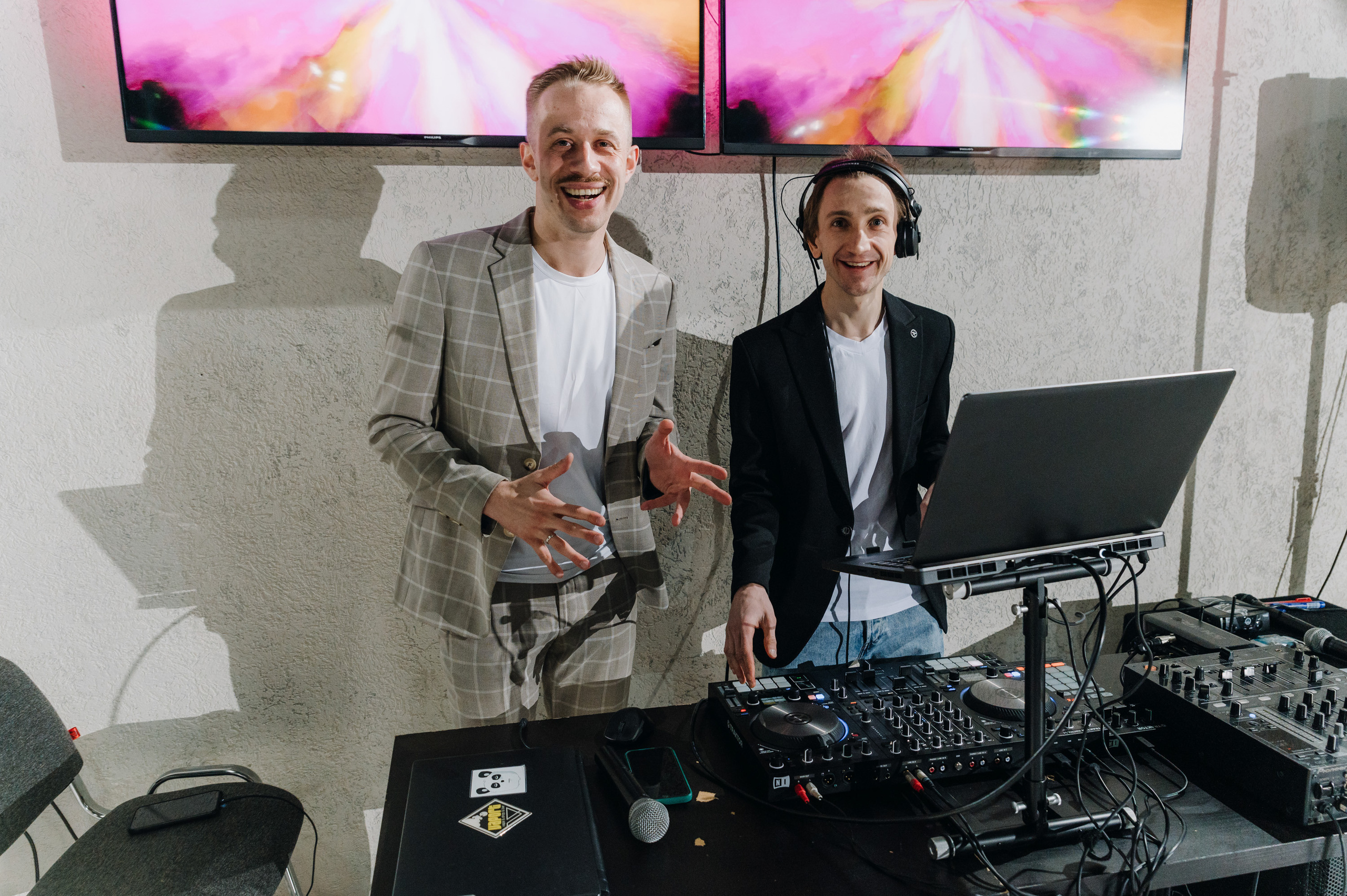 Корпоратив ДОМ.РФ. Свадебный фотограф в Москве и Подмосковье Виктор Одинцов