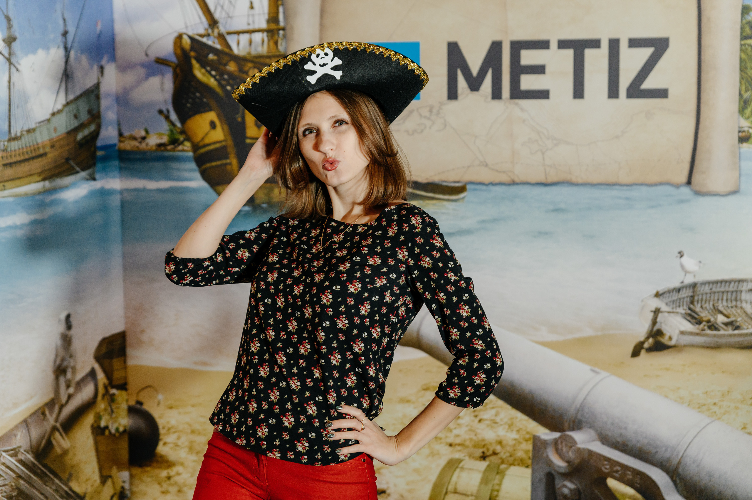 Корпоратив METIZ. Свадебный фотограф в Москве и Подмосковье Виктор Одинцов