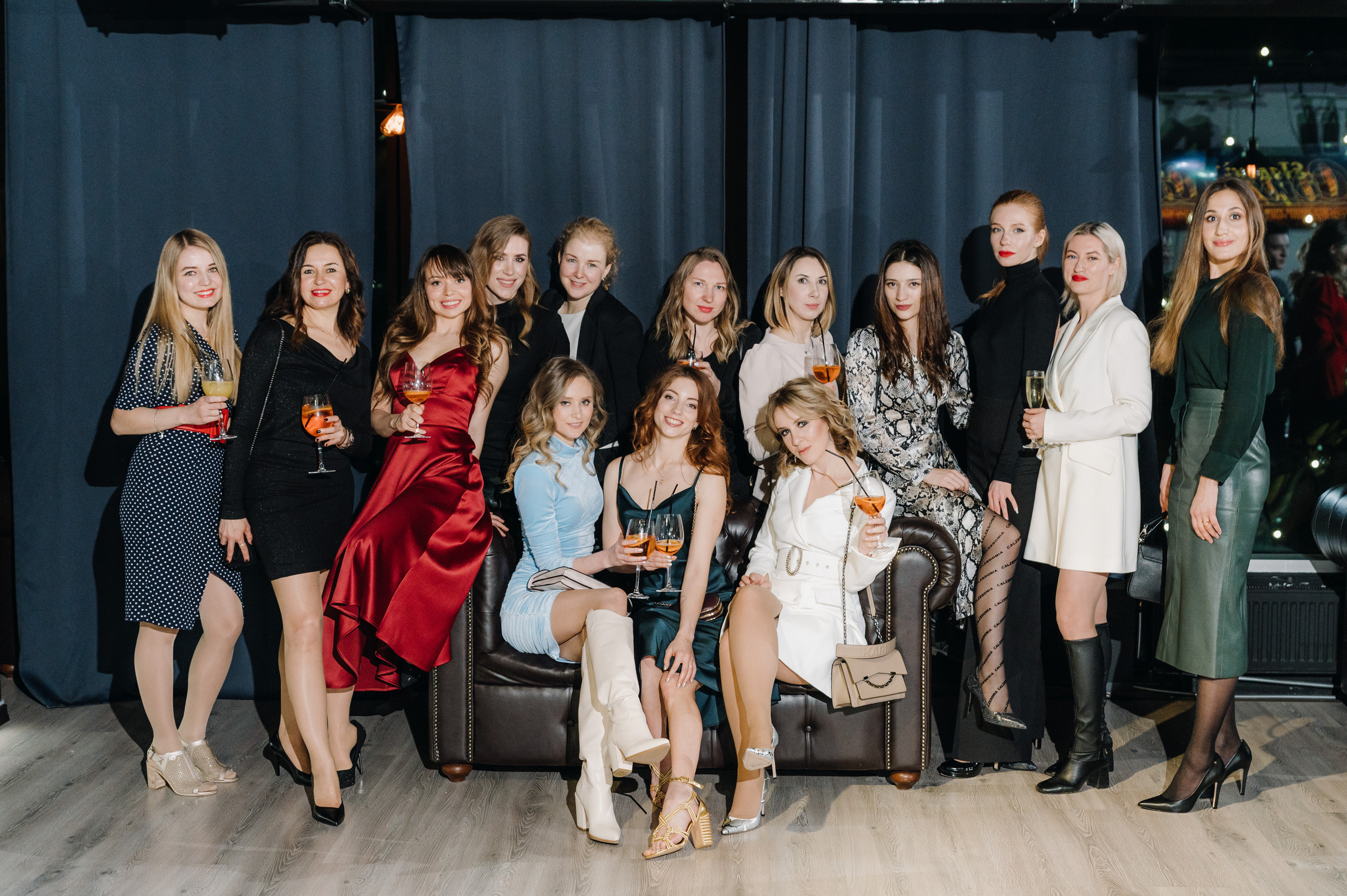 Корпоратив ДОМ.РФ. Свадебный фотограф в Москве и Подмосковье Виктор Одинцов