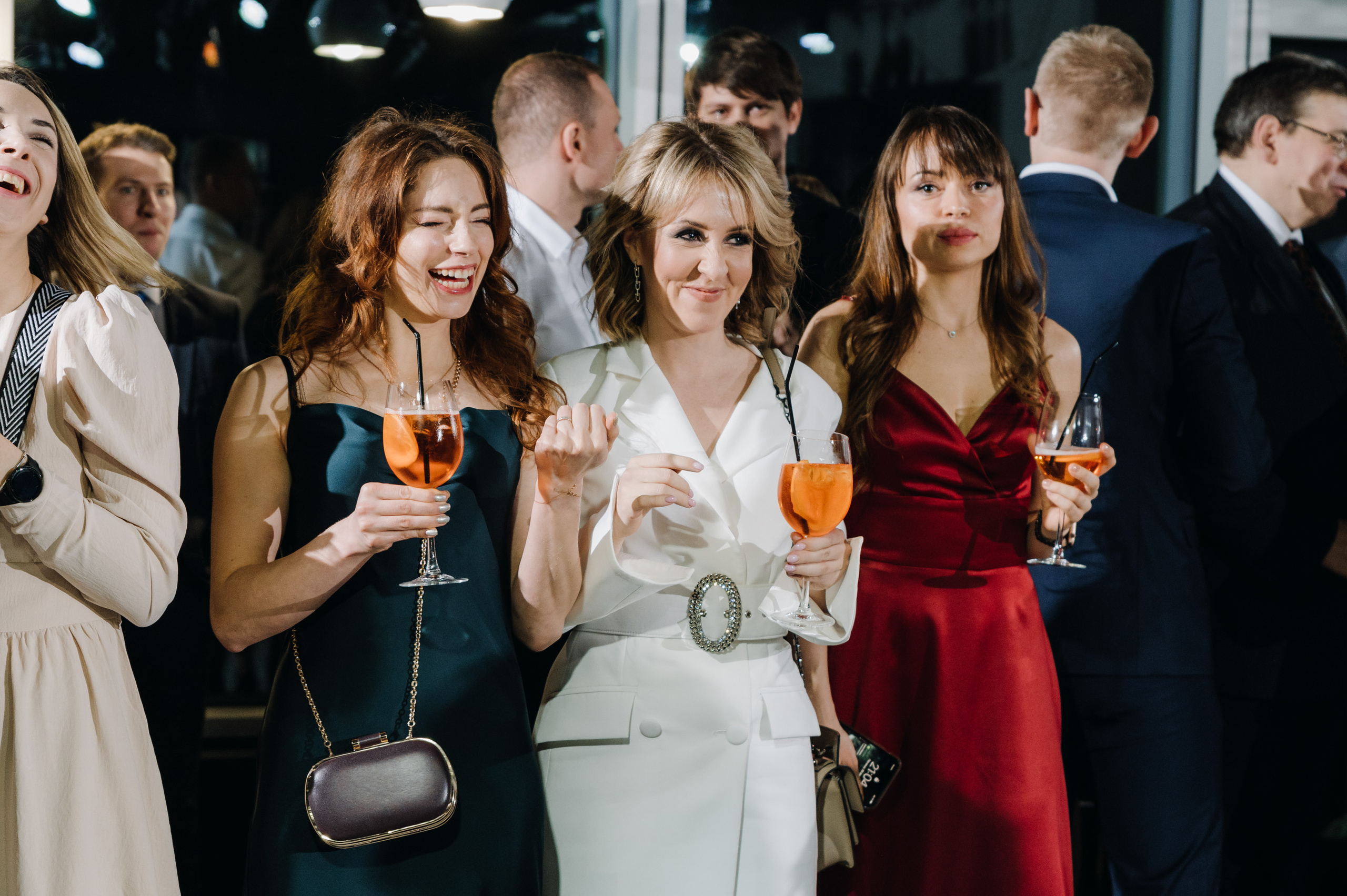 Корпоратив ДОМ.РФ. Свадебный фотограф в Москве и Подмосковье Виктор Одинцов