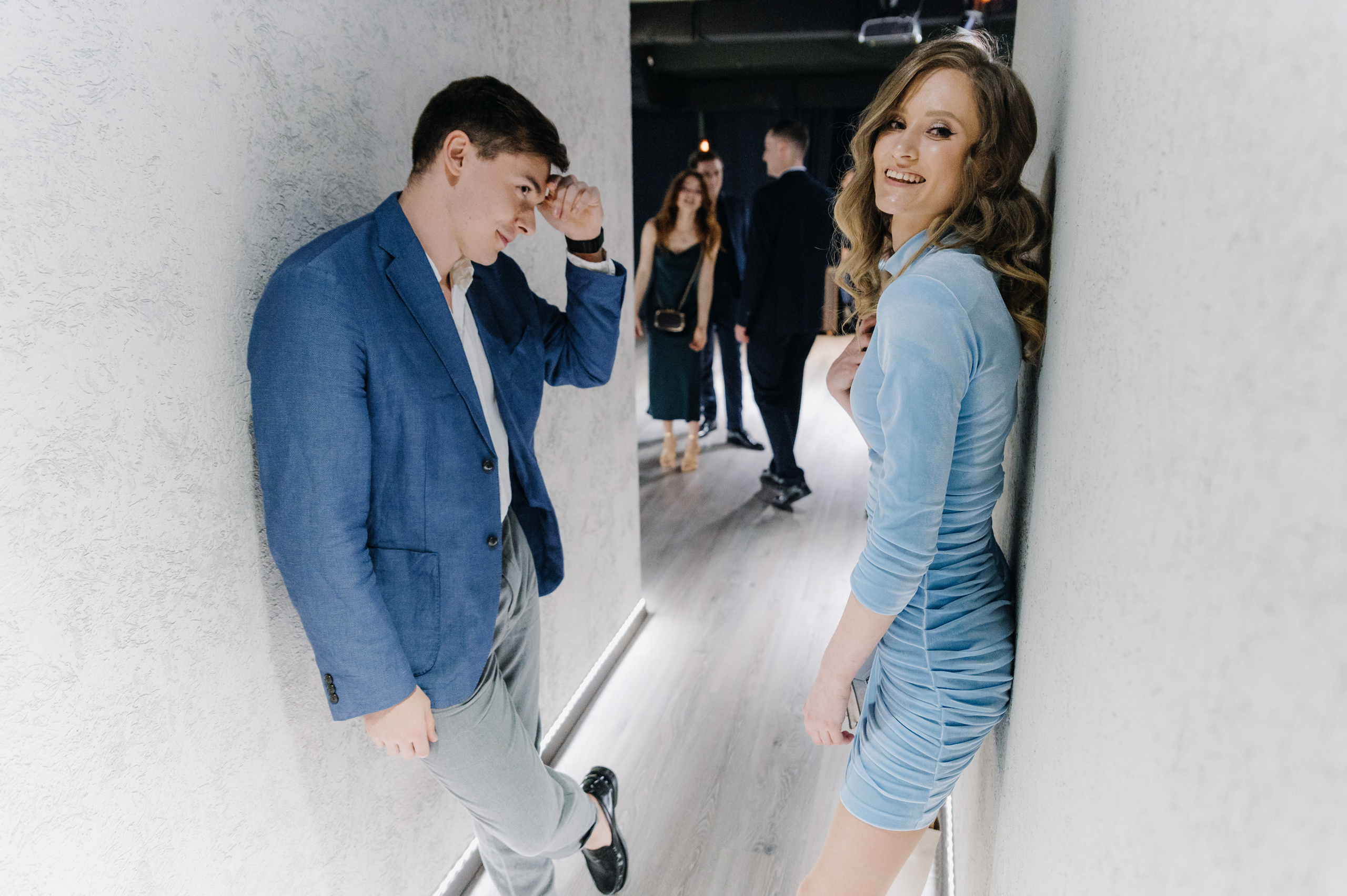 Корпоратив ДОМ.РФ. Свадебный фотограф в Москве и Подмосковье Виктор Одинцов