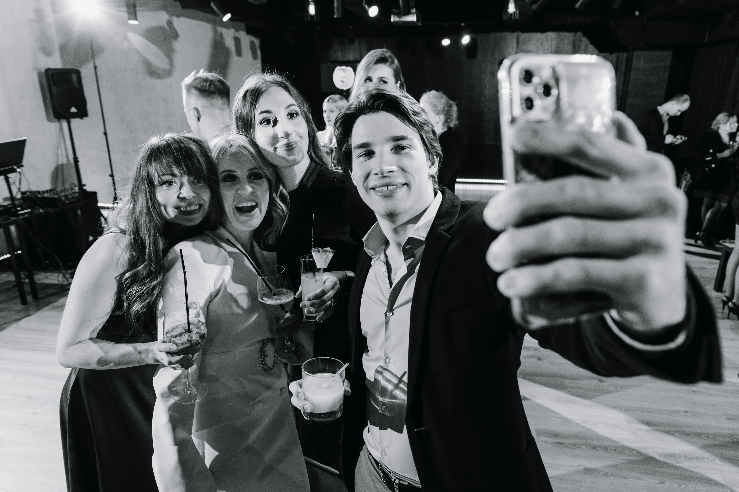 Корпоратив ДОМ.РФ. Свадебный фотограф в Москве и Подмосковье Виктор Одинцов