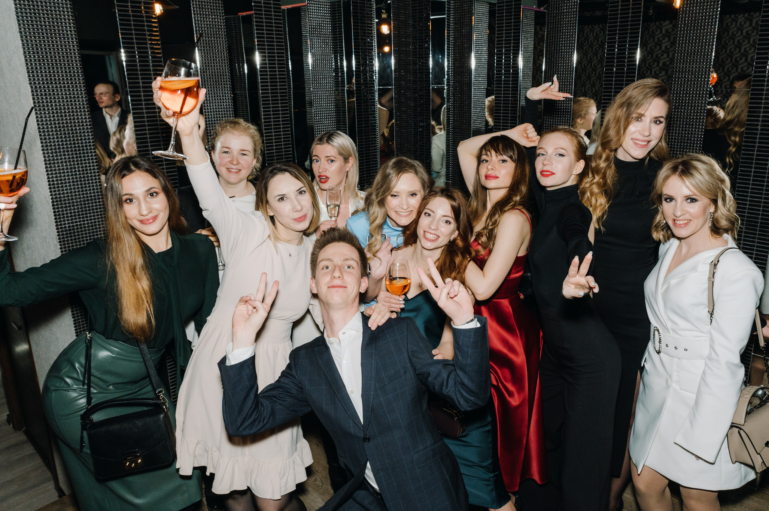 Корпоратив ДОМ.РФ. Свадебный фотограф в Москве и Подмосковье Виктор Одинцов