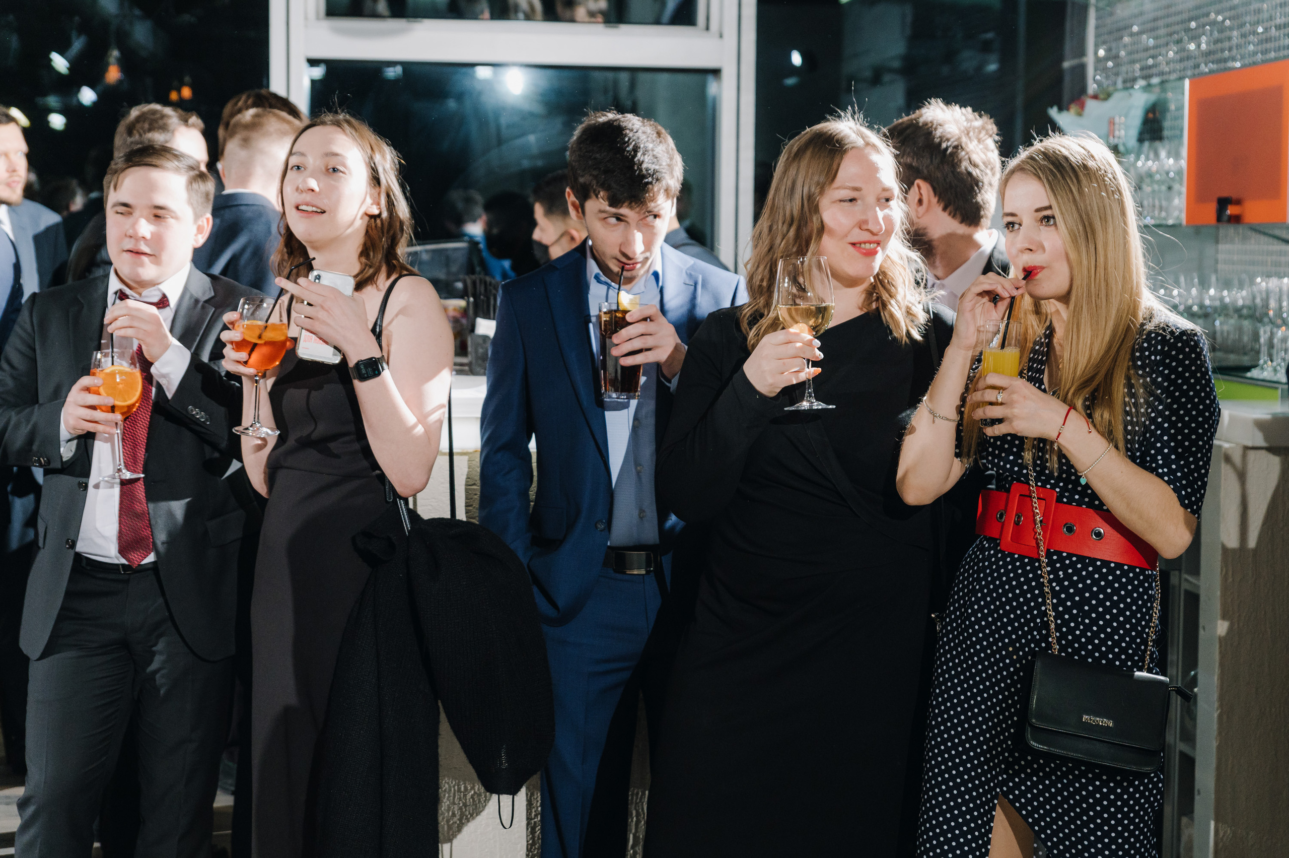 Корпоратив ДОМ.РФ. Свадебный фотограф в Москве и Подмосковье Виктор Одинцов