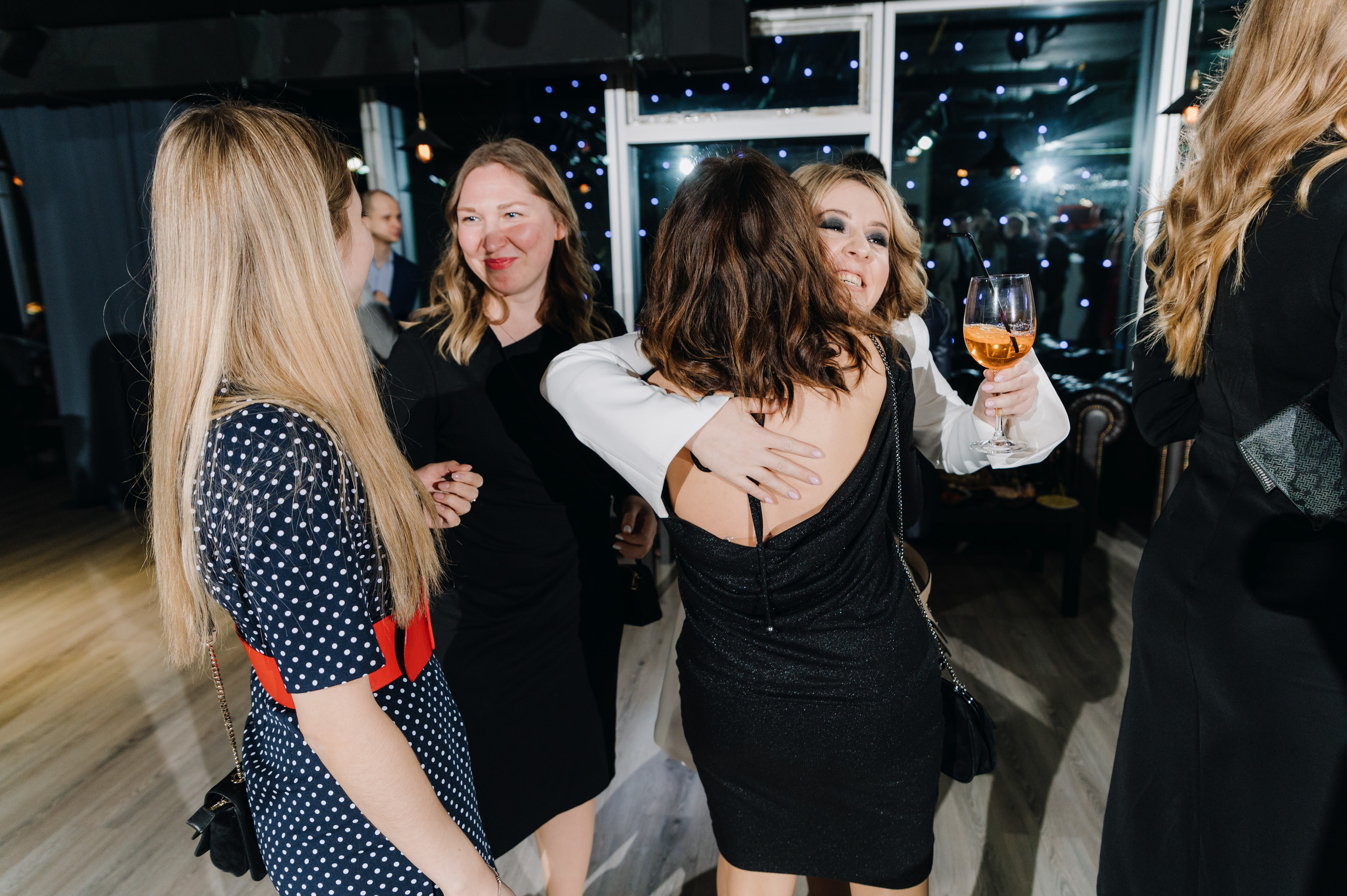 Корпоратив ДОМ.РФ. Свадебный фотограф в Москве и Подмосковье Виктор Одинцов