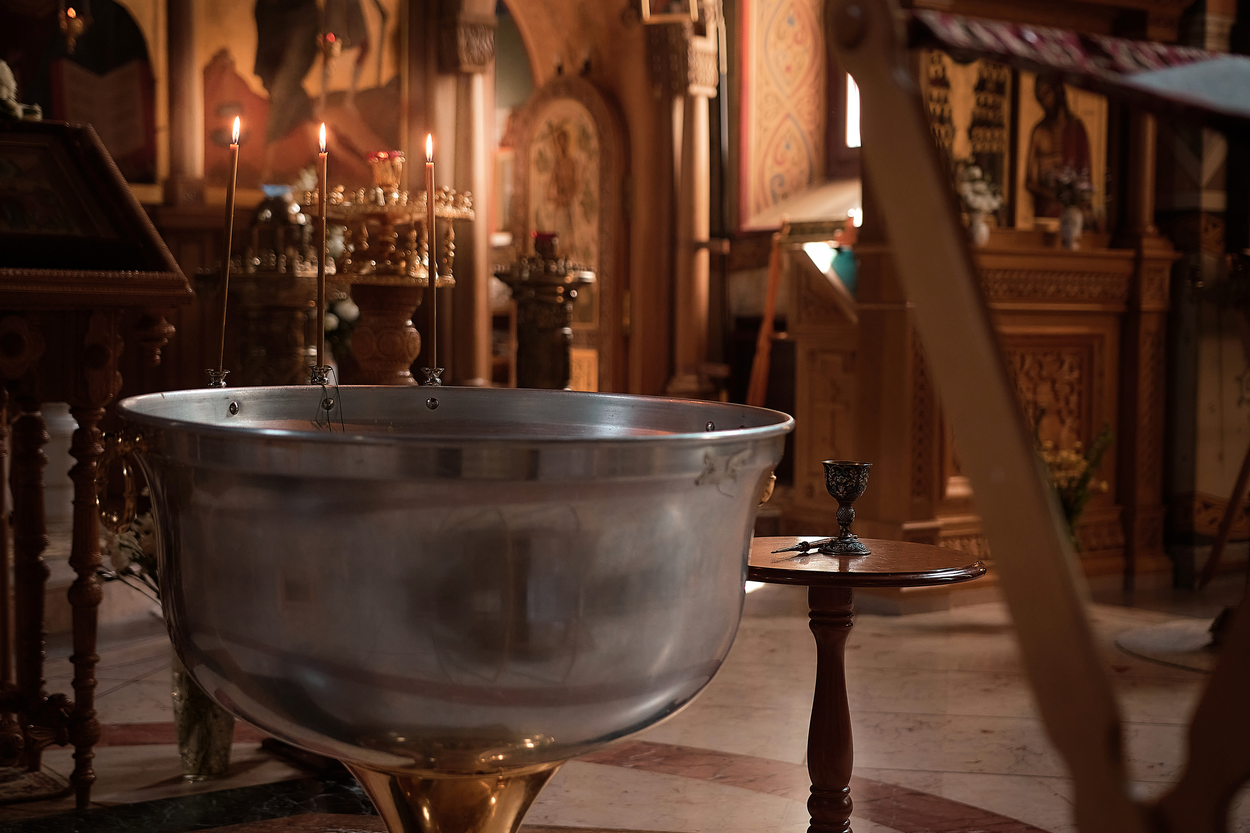 Цены и частые вопросы. Фотограф на Крещение и Венчание в Одинцово