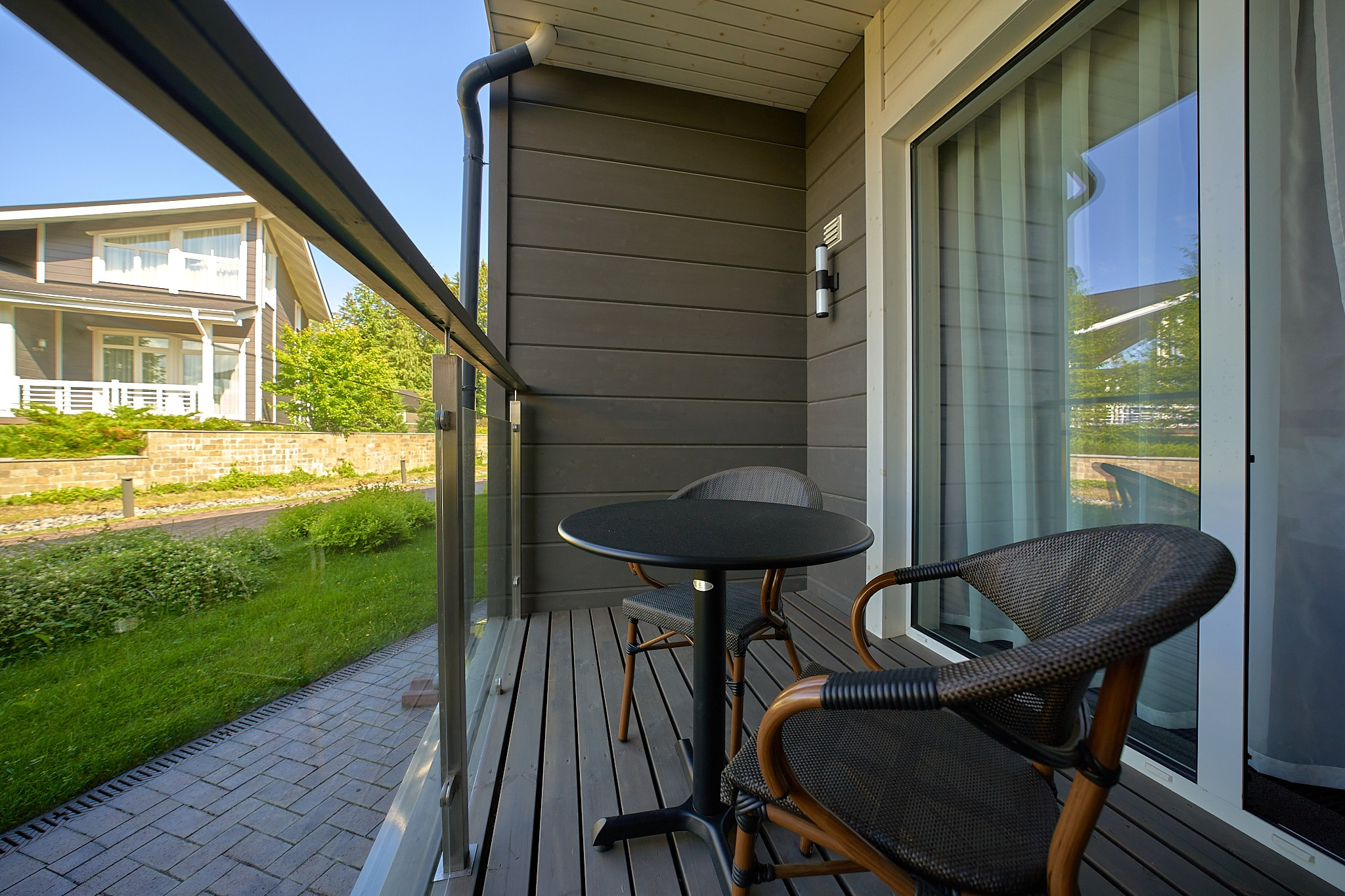 ДАЧА ВИНТЕРА