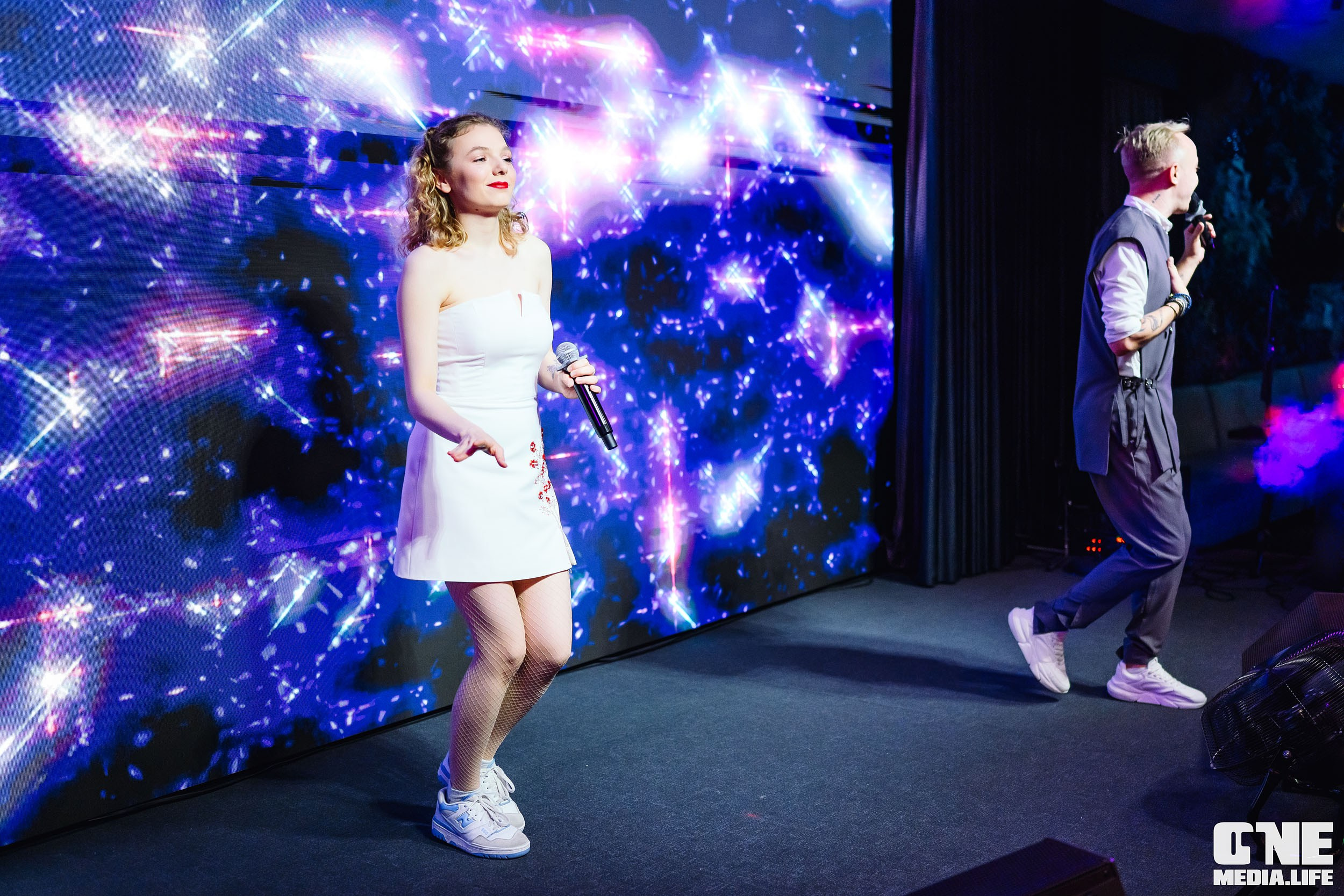 Круглая дата у ресторана Океан. Часть 2. One Media Life: фоторепортажи, фотоотчеты с мероприятий и заведений