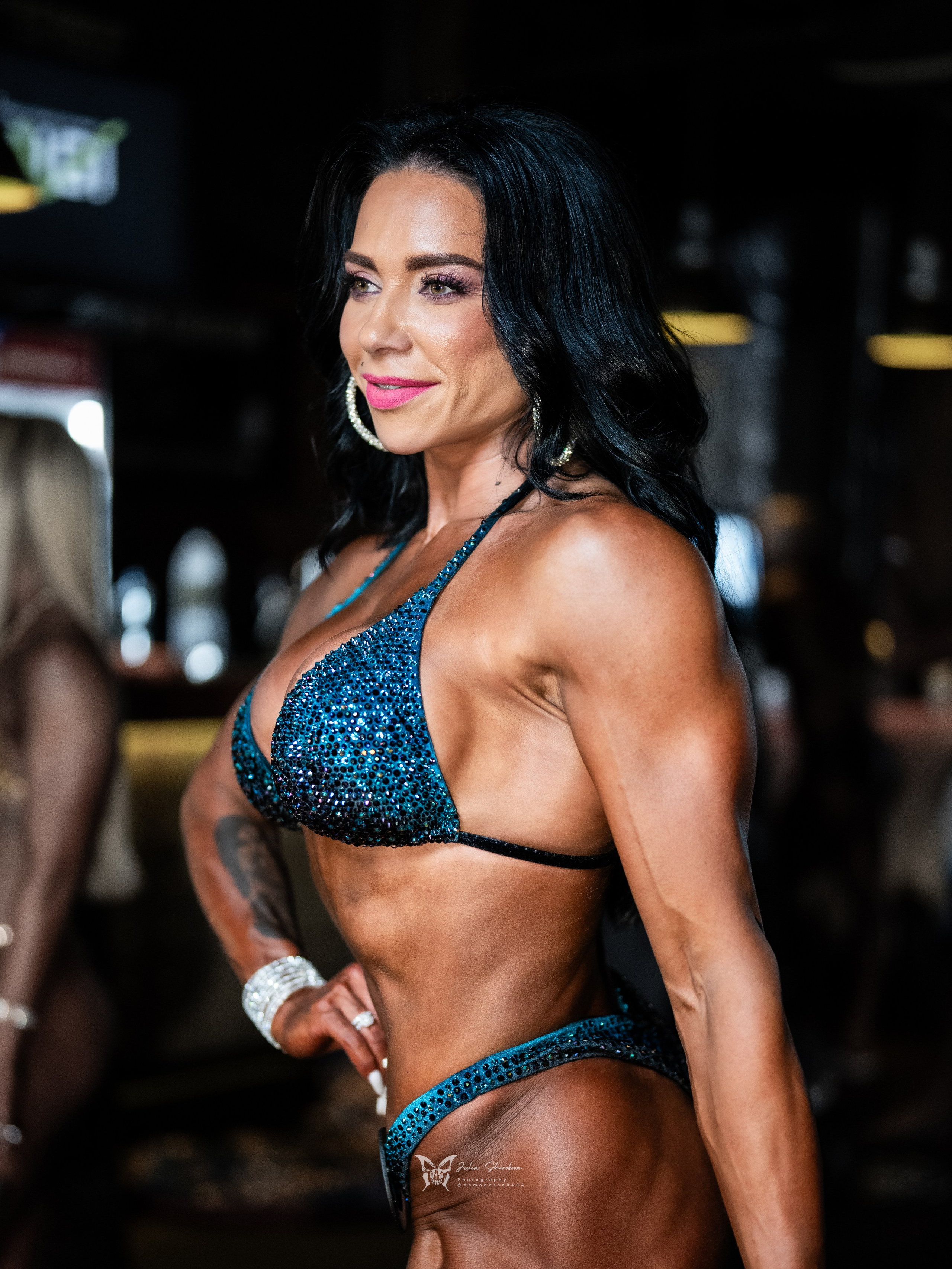 Акцентированная съемка. Творческий фотограф Москва и МО Юлия Широкова