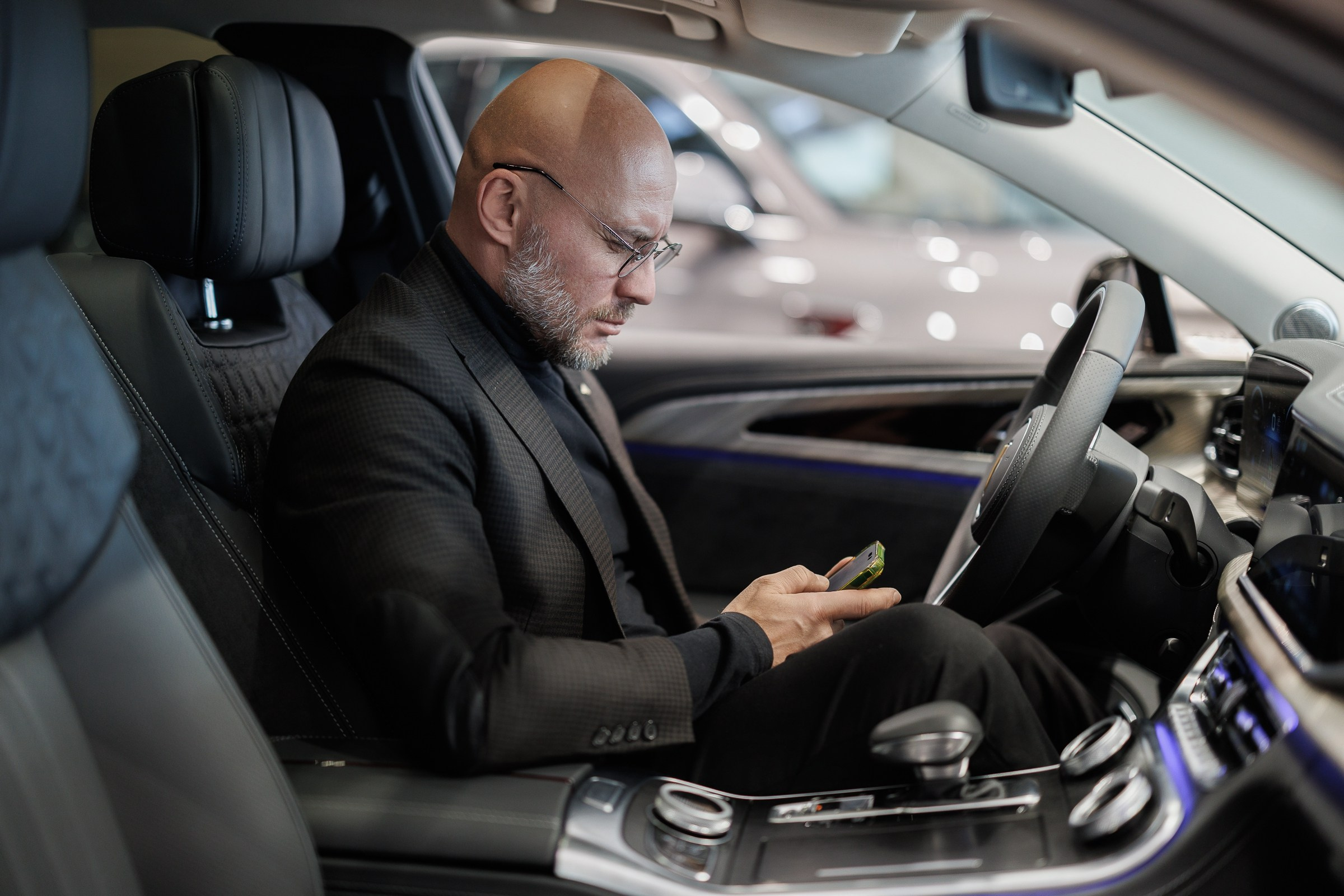 Репортаж для публикации в СМИ. Контент для бизнеса в Екатеринбурге Полдень Медиа