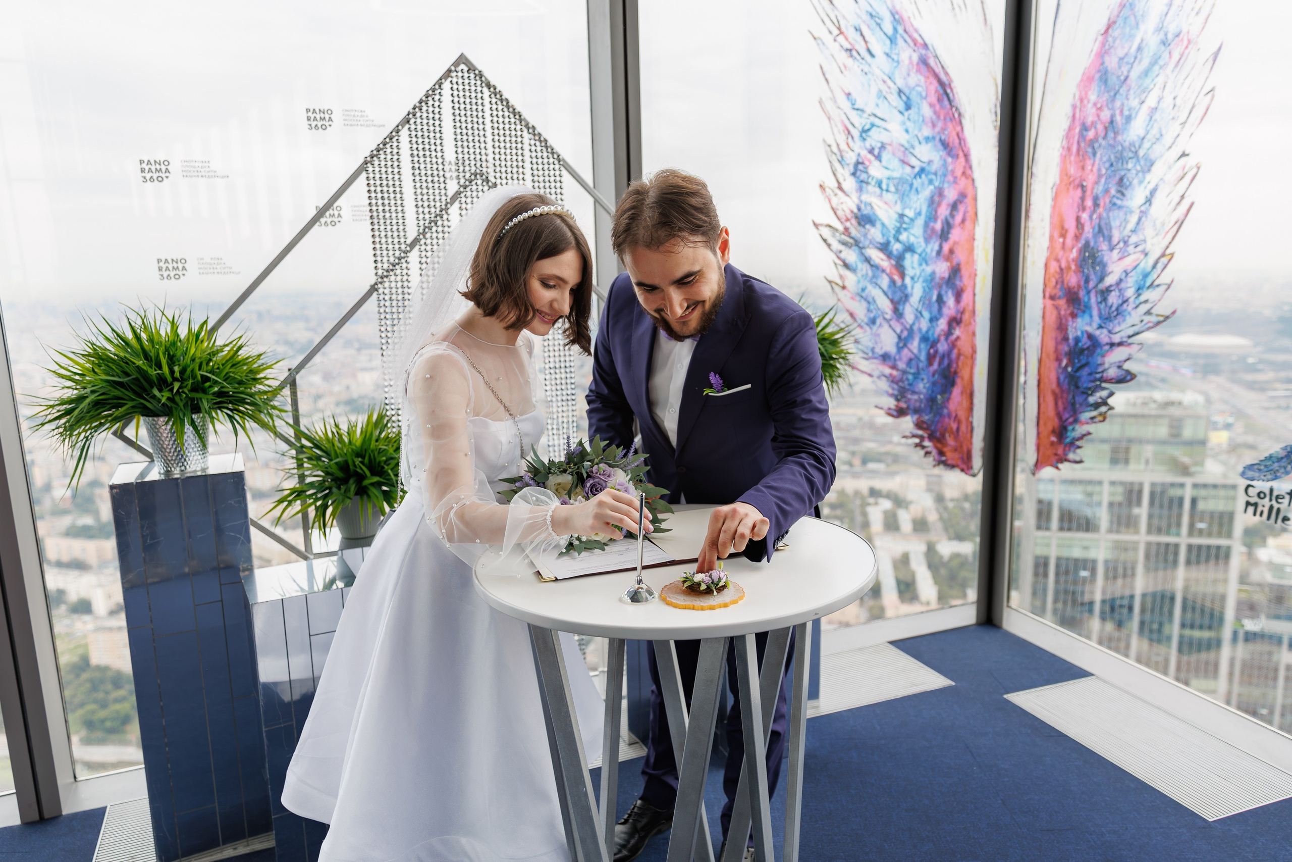 Красивые ЗАГСы Москвы фото, адреса, описание, контакты. Свадебный фотограф Москва и МО Сергей Киржаев