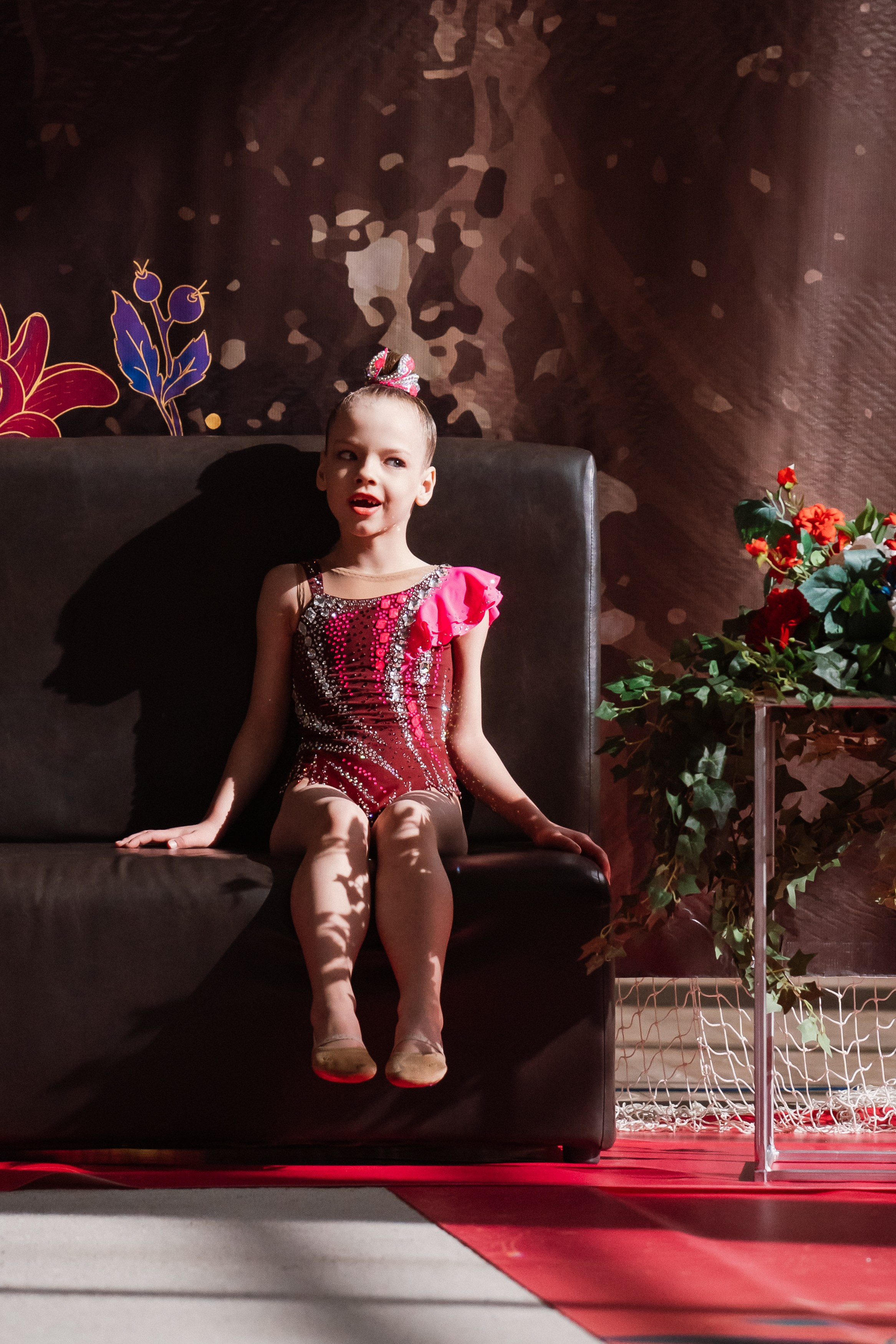 Надежды — День 2. Воробьева Ксения — Спортивный и танцевальный фотограф Новосибирск