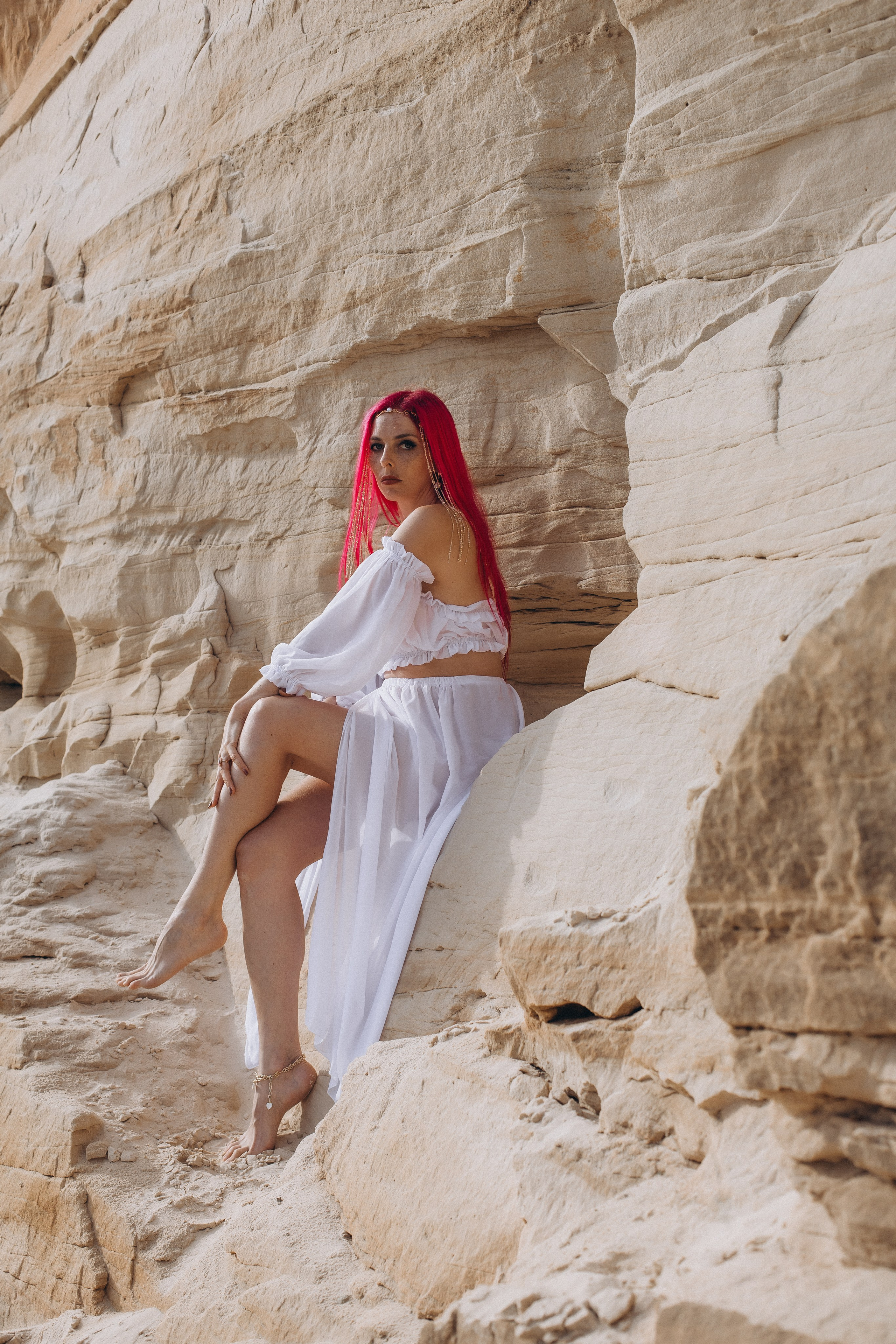 Я, в красивейшем месте