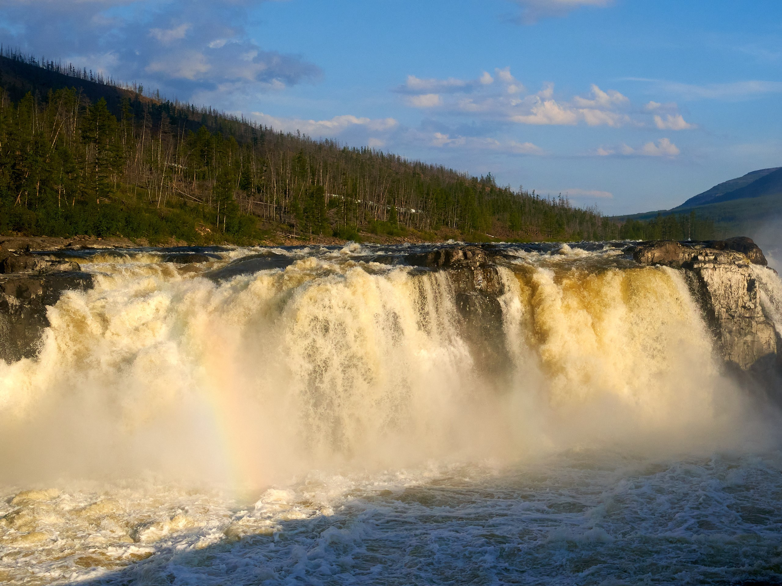 Объектив бродяги