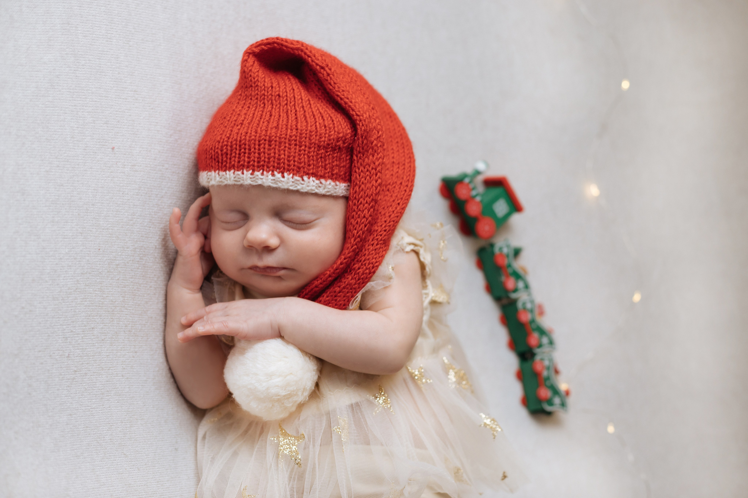 Фотограф новорожденных Химки, Красногорск, Мытищи и Москва Елена Третьяк