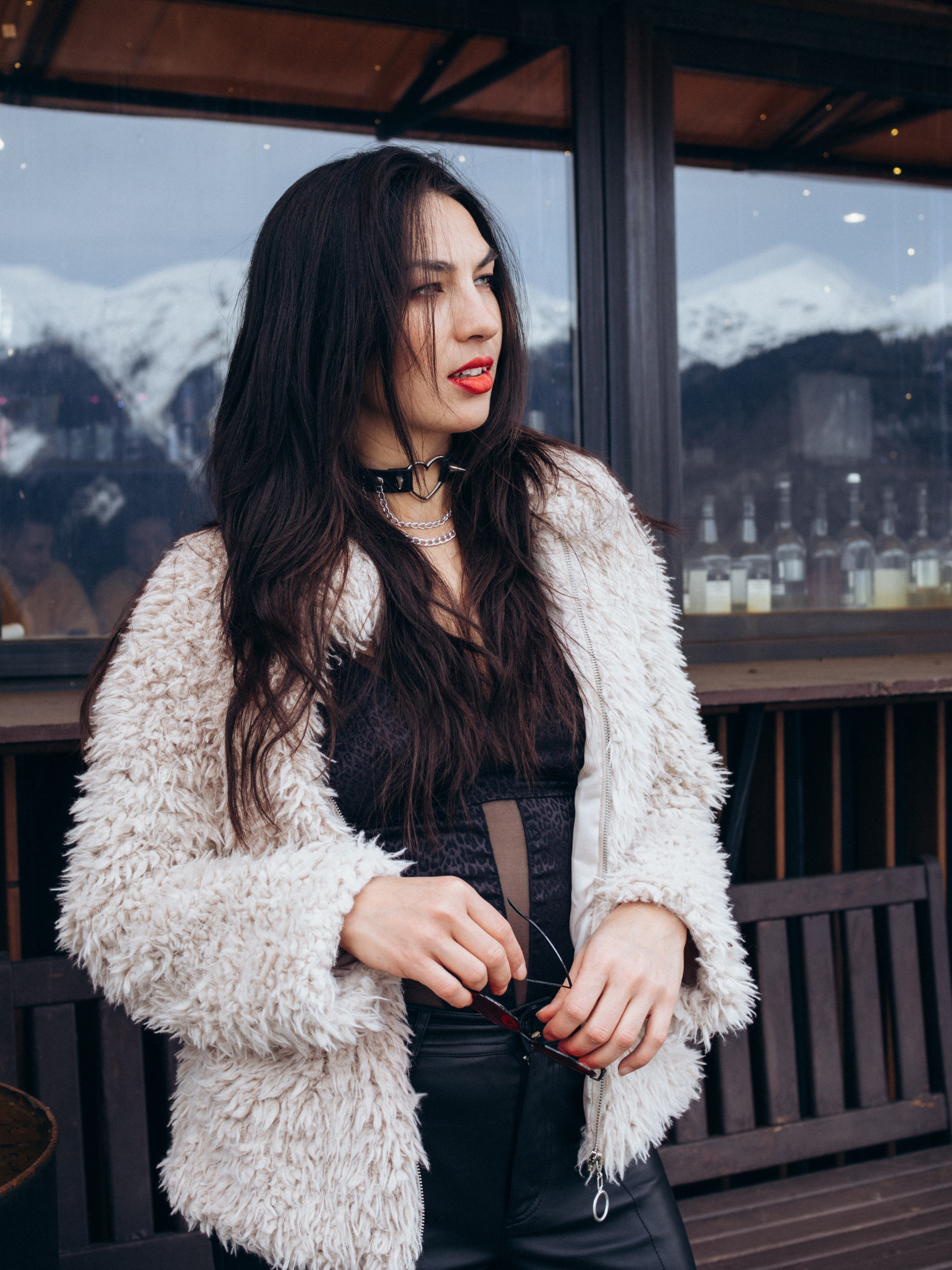 Индивидуальная фотосессия