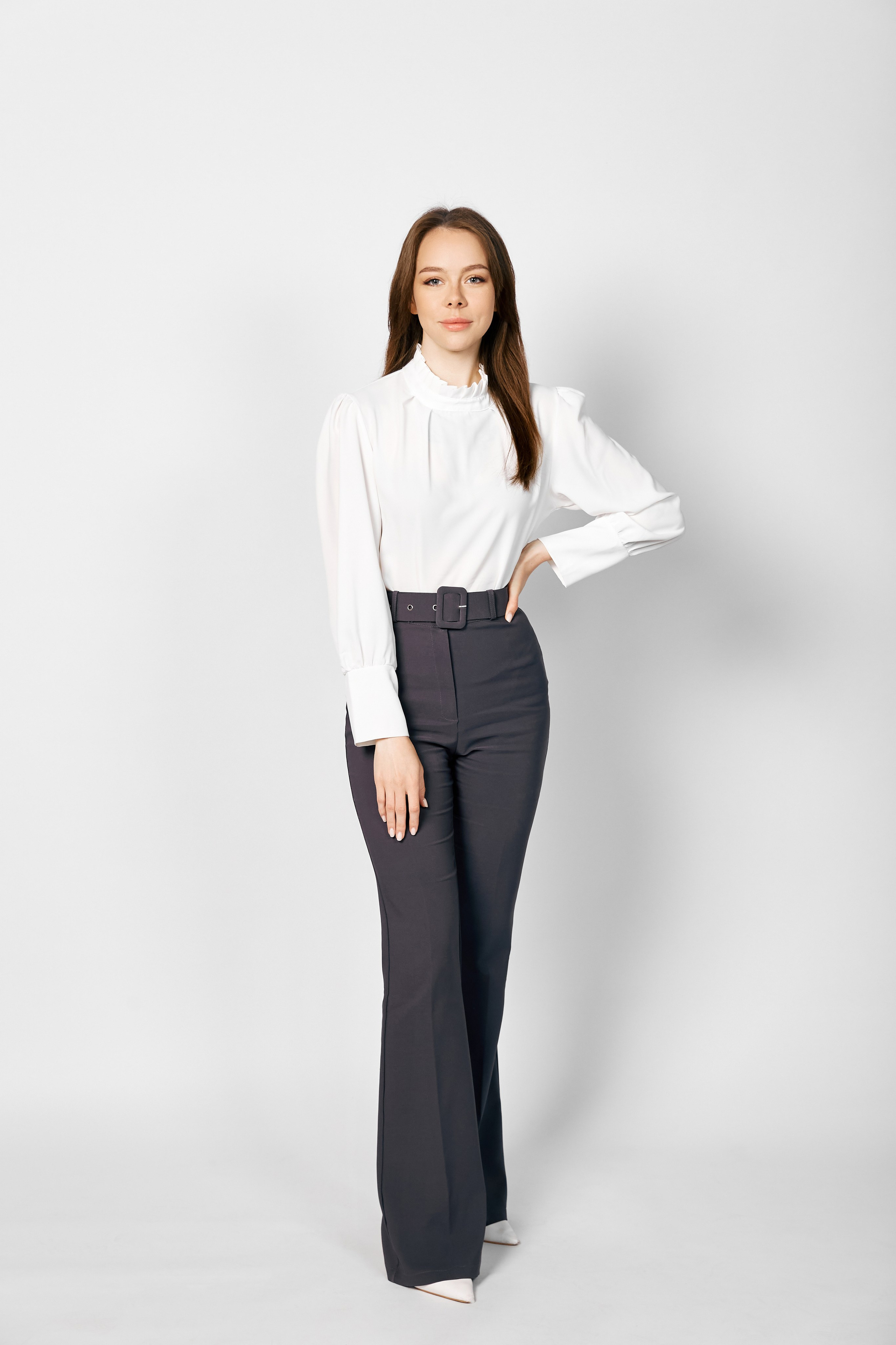 Портретная фотосъемка в Перми. Фотоагентство Объектив — Профессиональная фотосъемка b2b в Перми