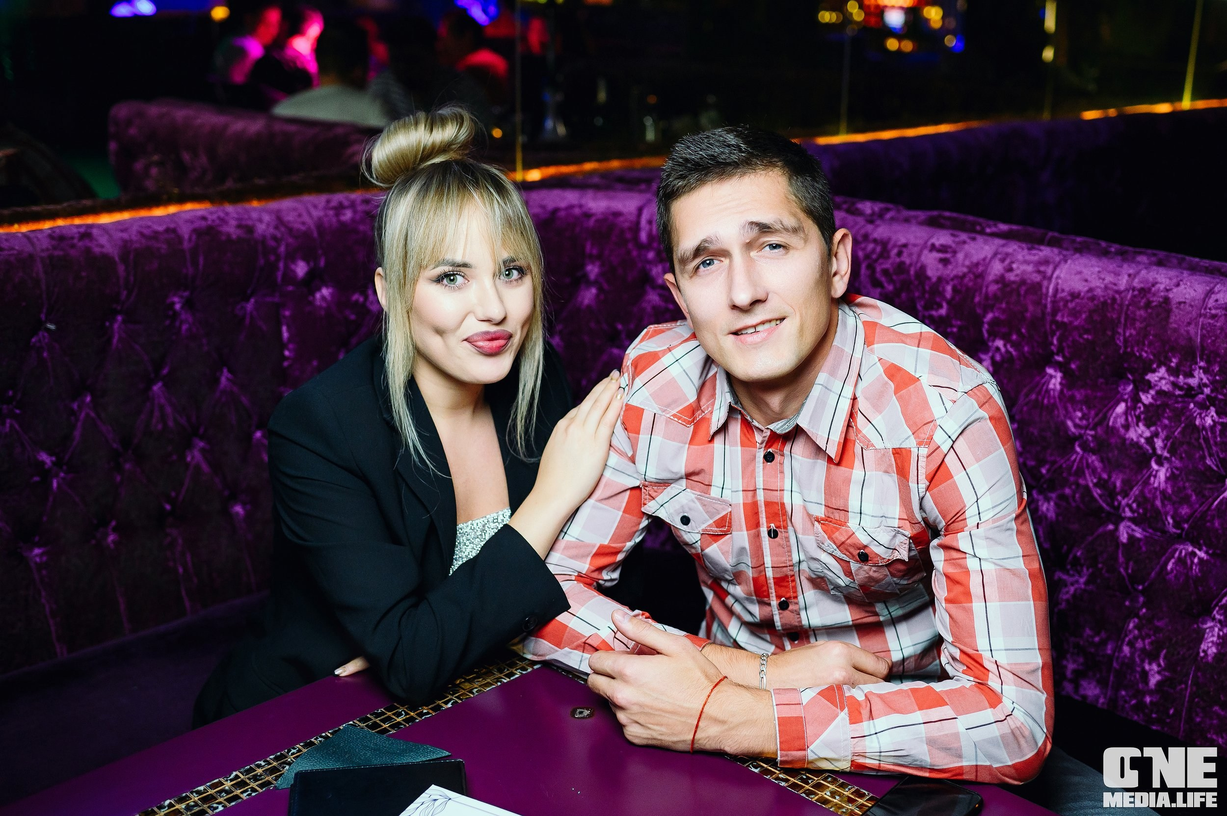 Фоторепортаж из караоке-клуба Эйфория. One Media Life: фоторепортажи, фотоотчеты с мероприятий и заведений