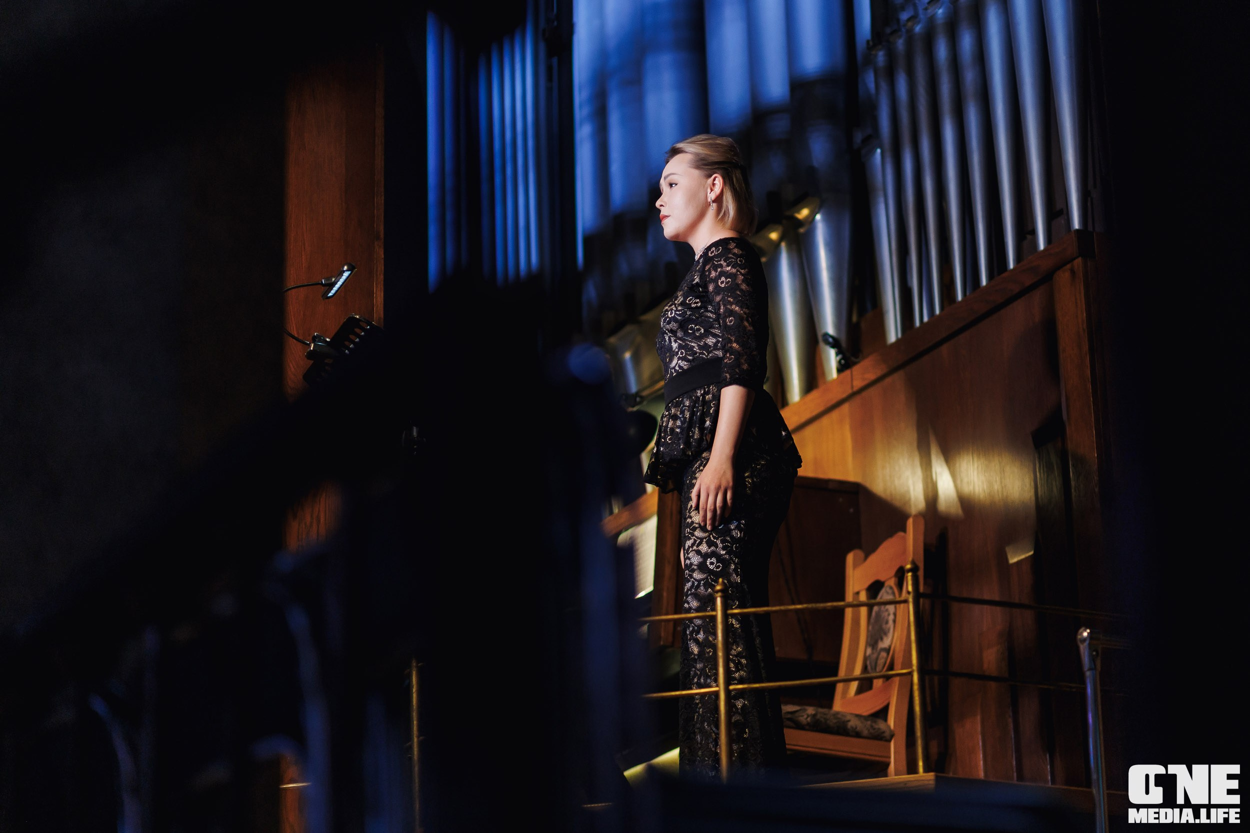 Фоторепортаж из Калининградской филармонии. One Media Life: фоторепортажи, фотоотчеты с мероприятий и заведений