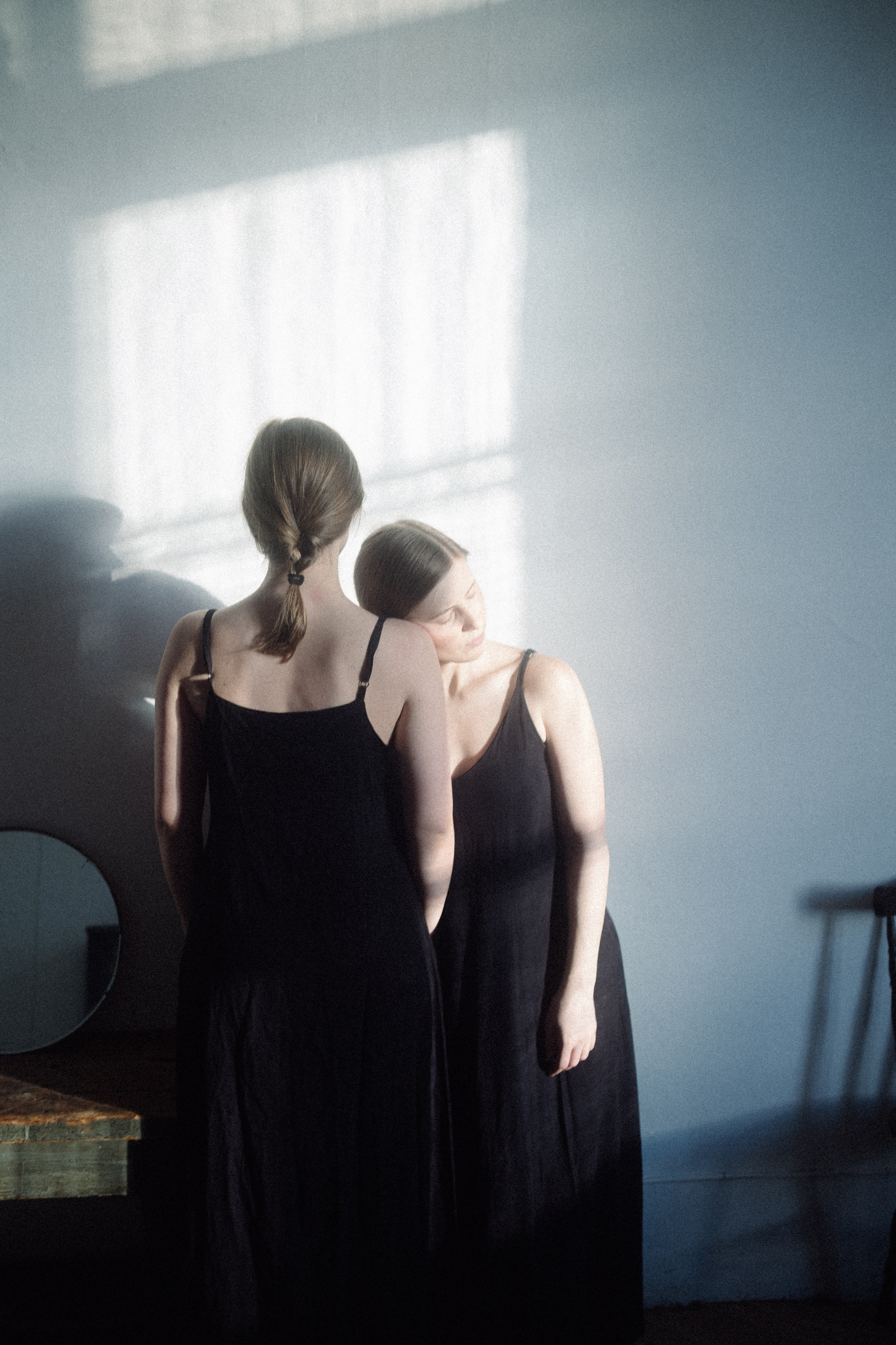 Услуги. Главная