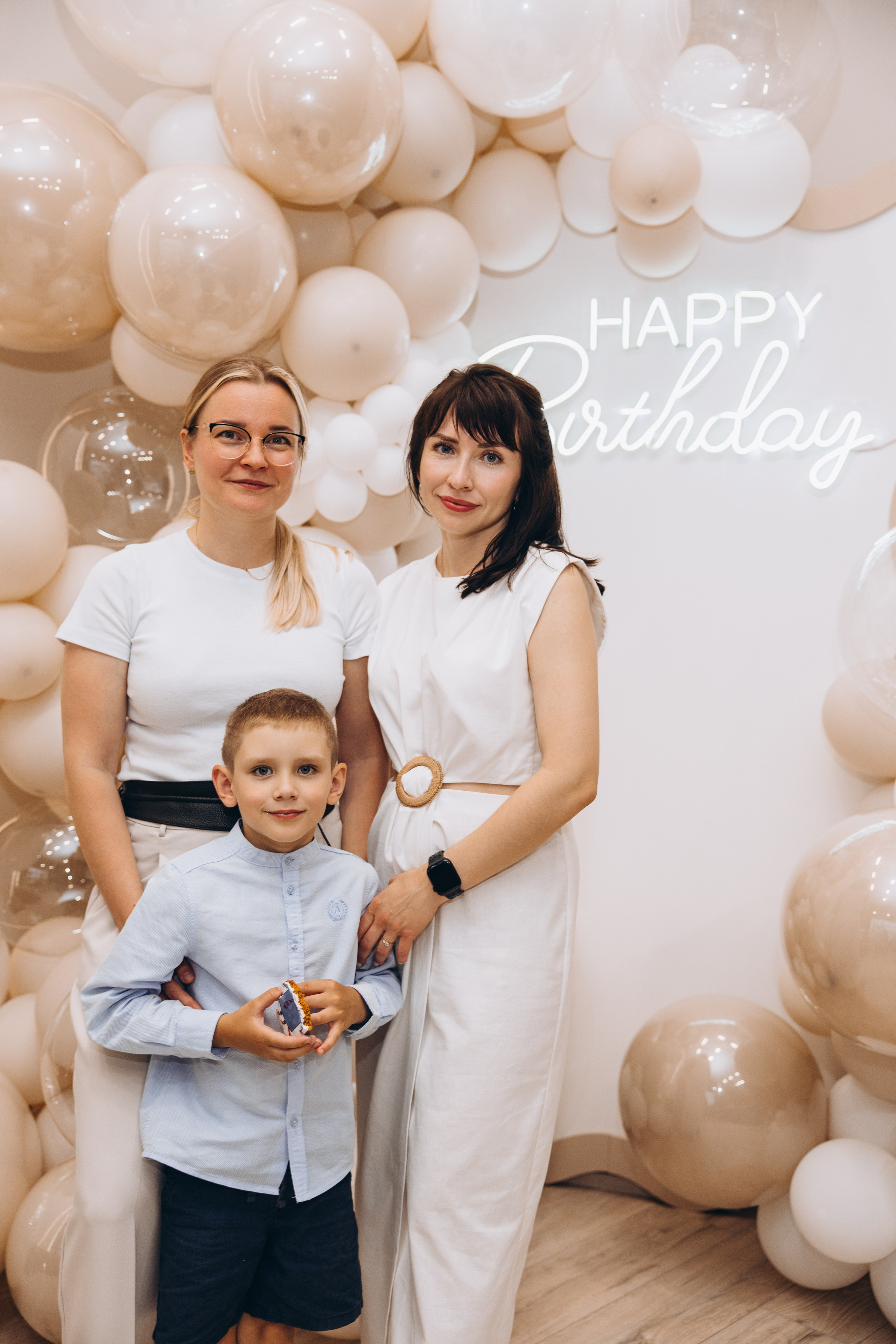 Максиму 2 года. Свадебный, семейный фотограф в Иркутске Светлана Макаричева