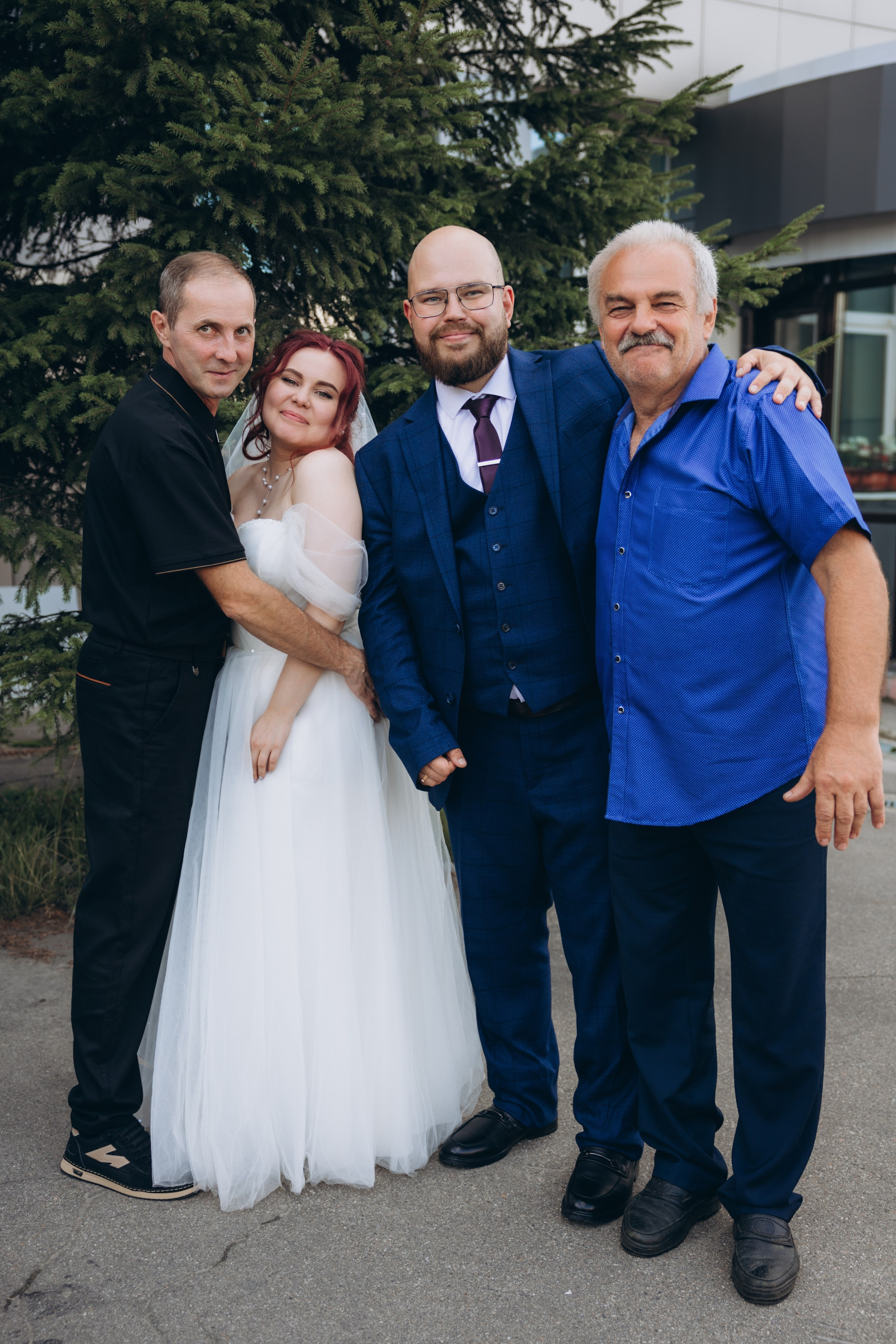 Андрей & Мария. Свадебный, семейный фотограф в Иркутске Светлана Макаричева