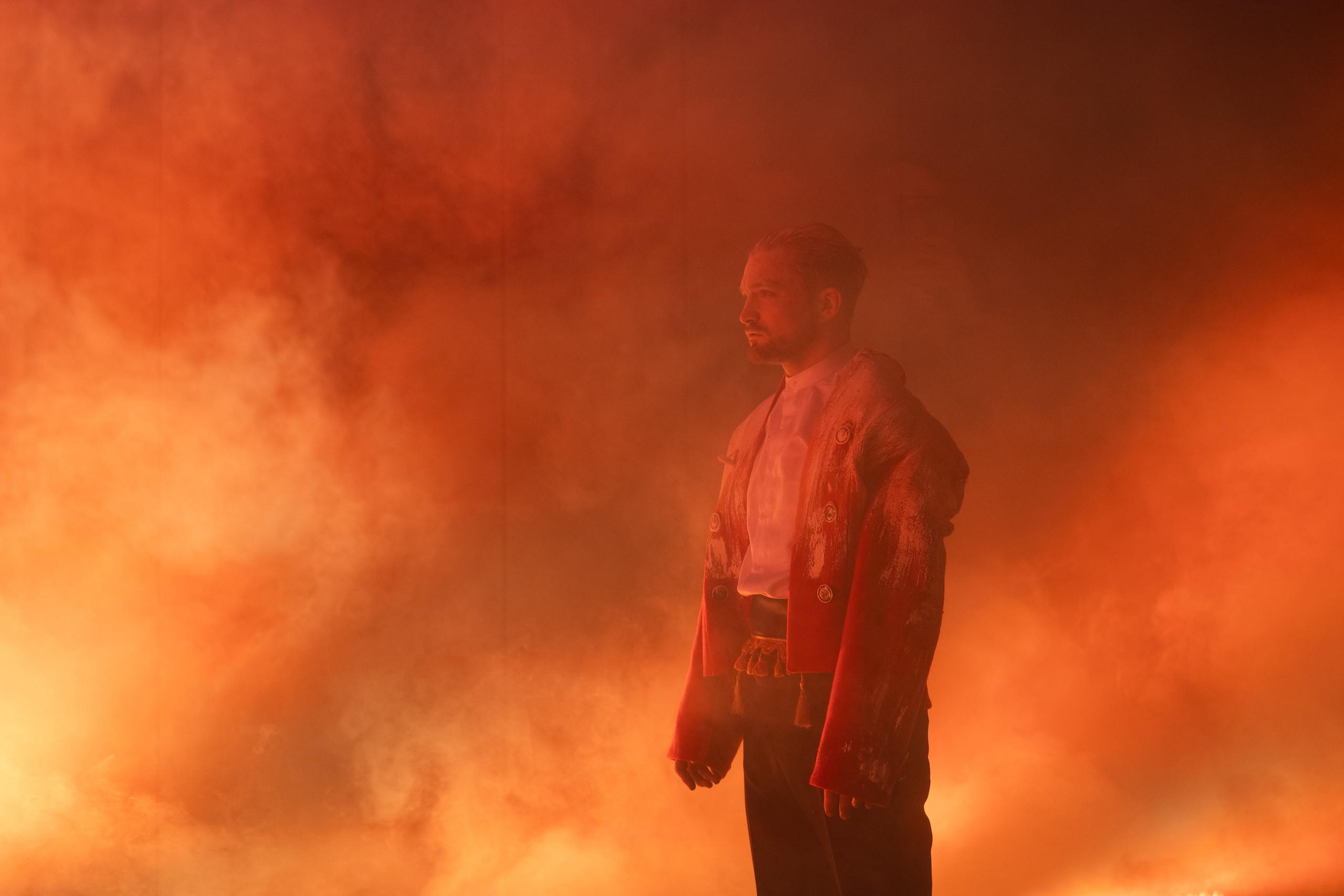 Спектакли и перформансы. Арт-группа СТРОКА