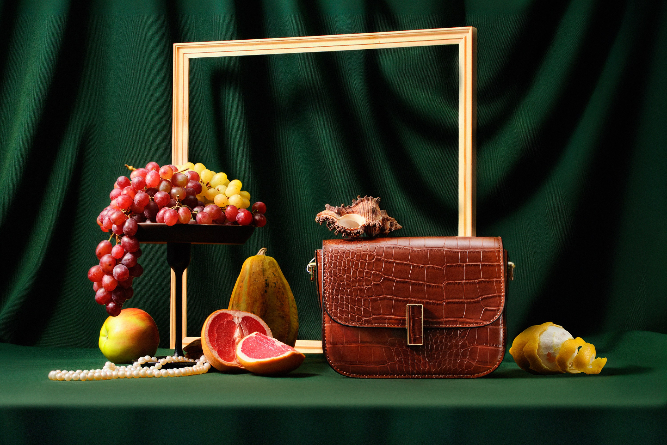 Предметный фотограф Дарья Штерн из Санкт-Петербурга