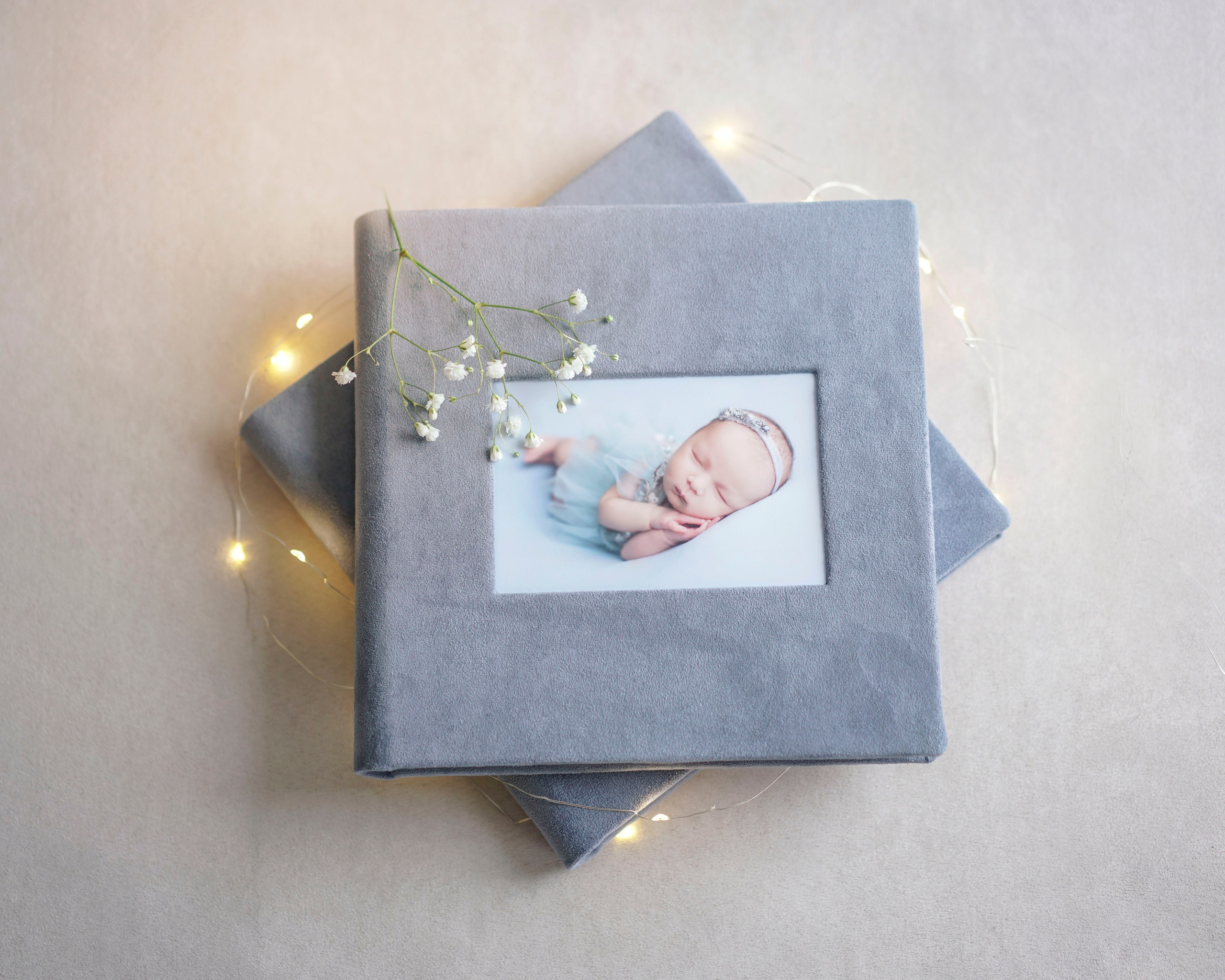 Фотокниги. Фотограф новорожденных в Норильске Виктория Шагалиева