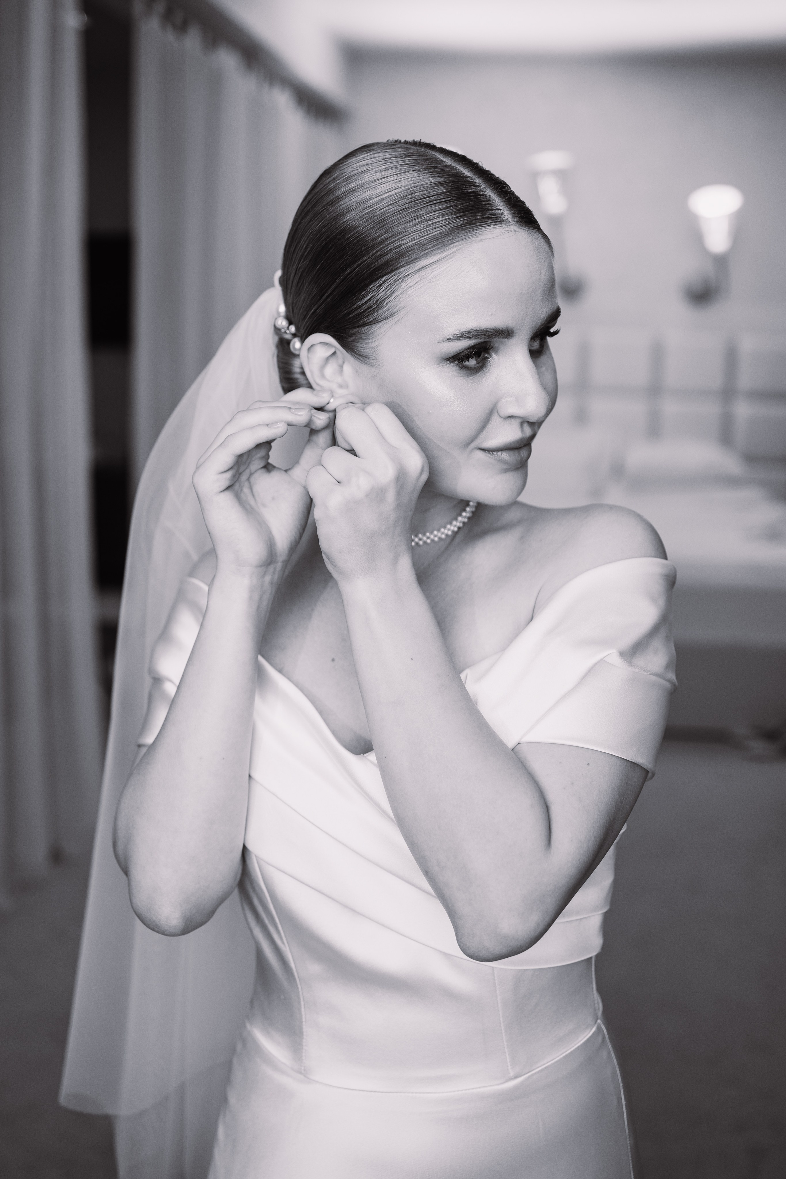 Hair & Makeup Artist in Europe | Olga Akhremenko