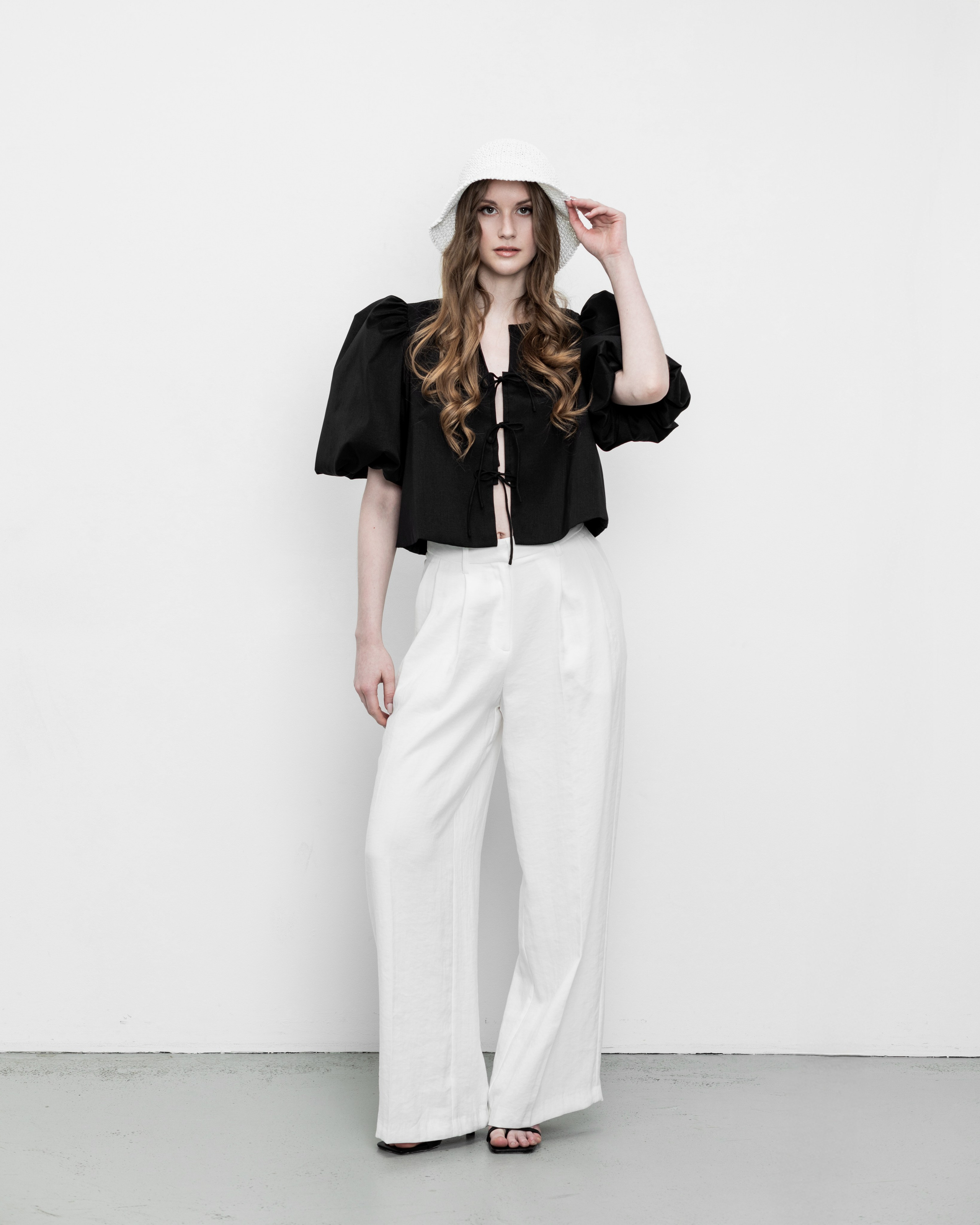 Елизавета Федотова | фэшн-фотограф