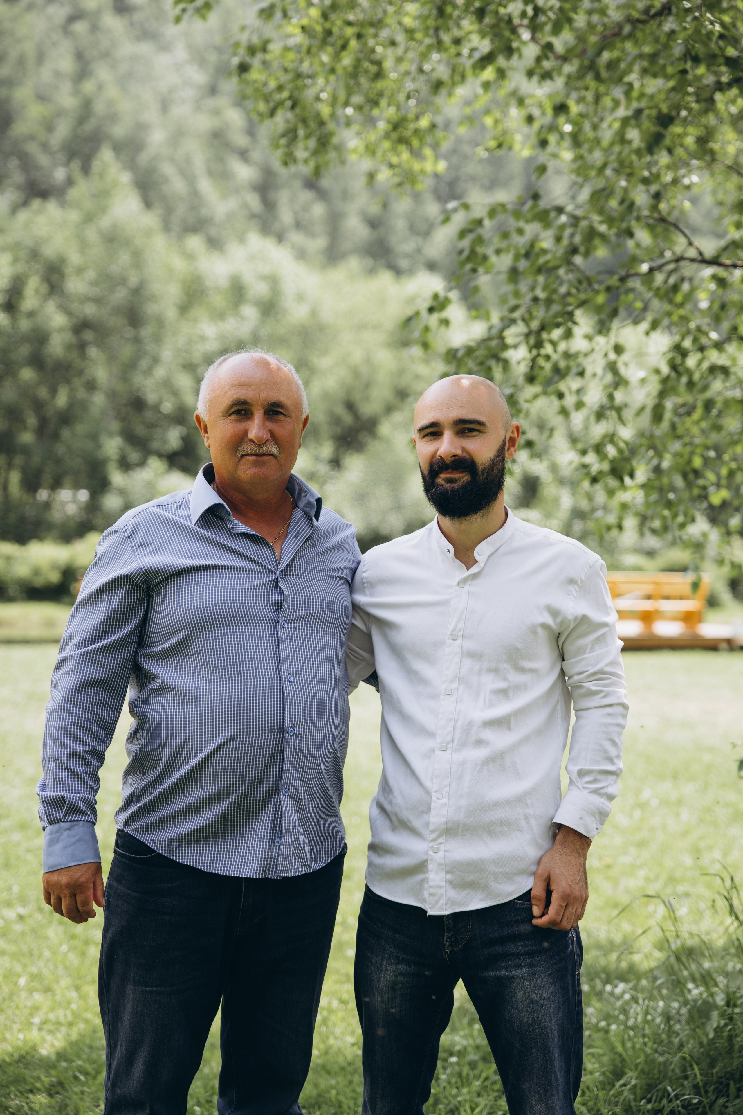 В Листвянке. Свадебный, семейный фотограф в Иркутске Светлана Макаричева