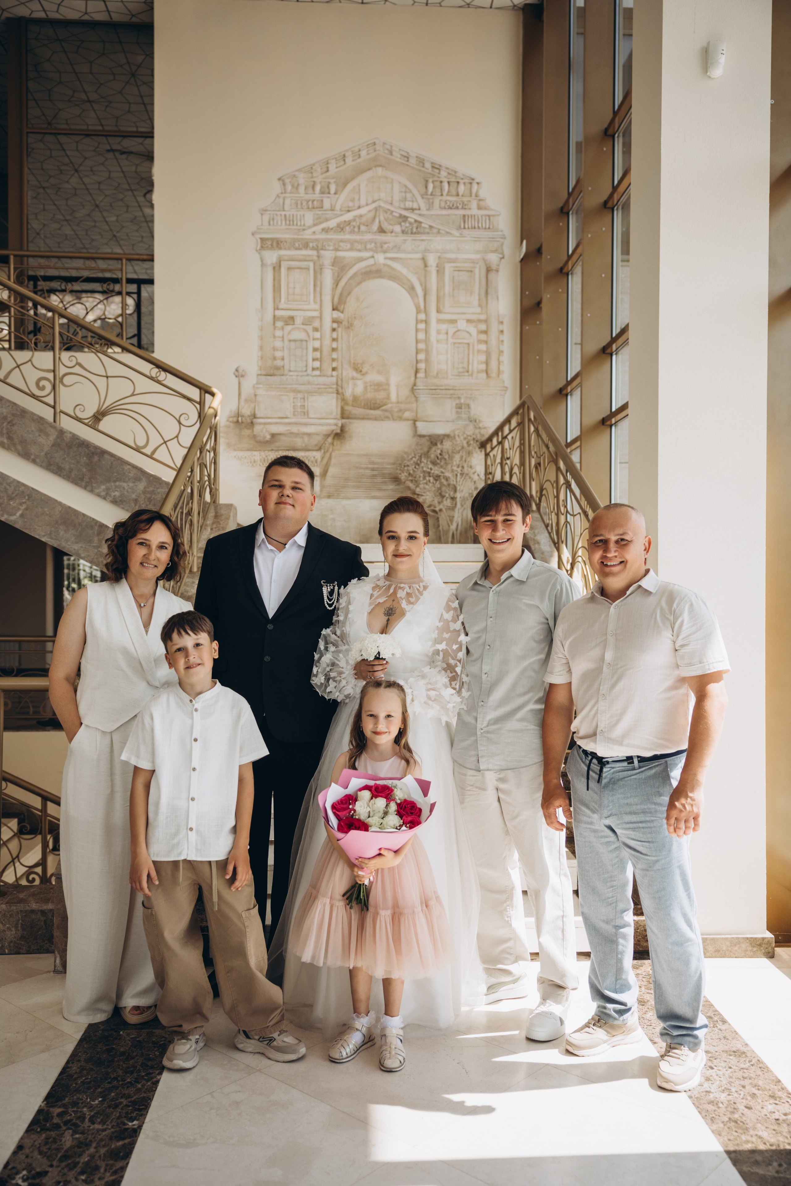 Кирилл и Алёна. Свадебный, семейный фотограф в Иркутске Светлана Макаричева