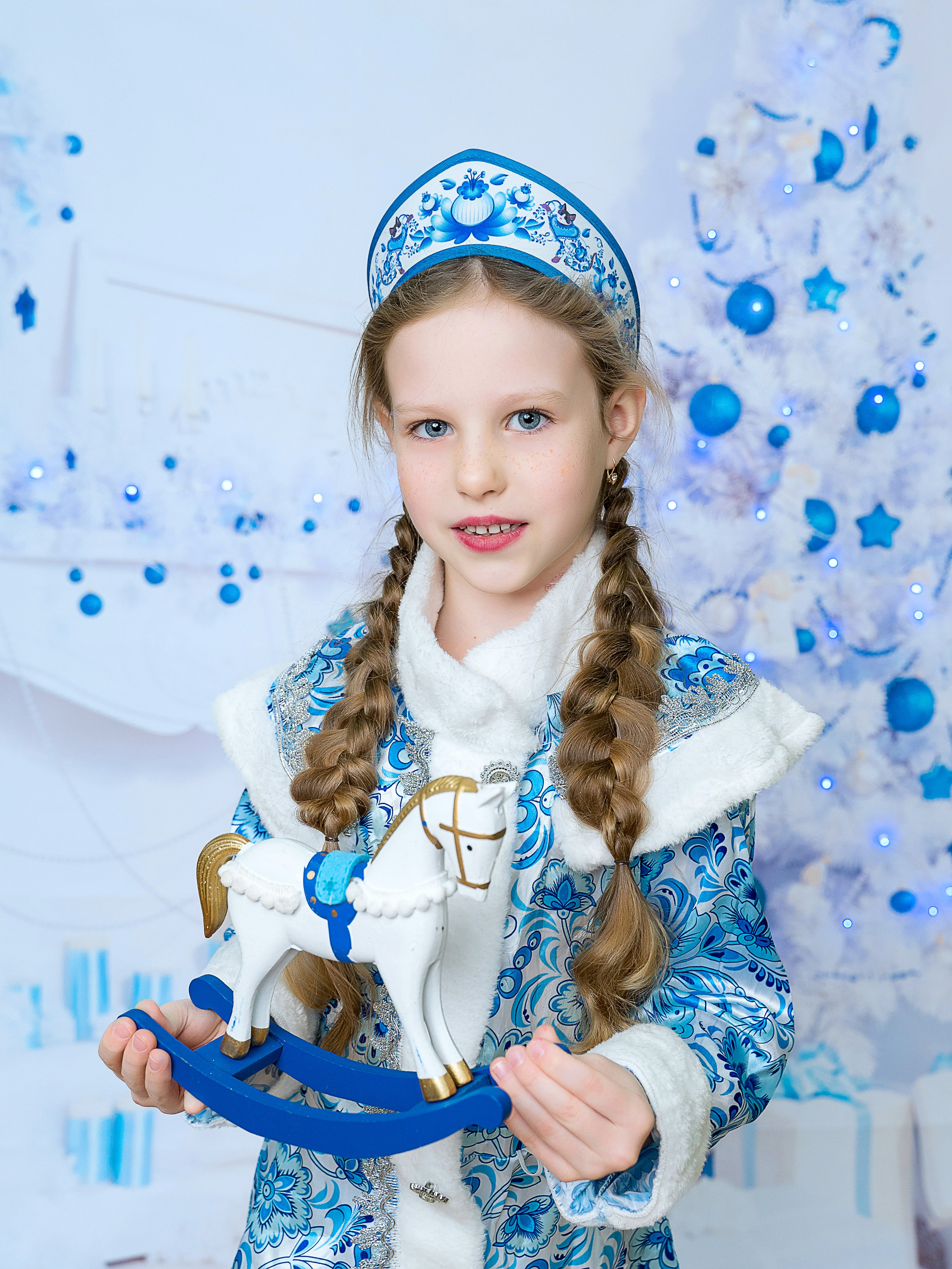 Фотосессии для детей