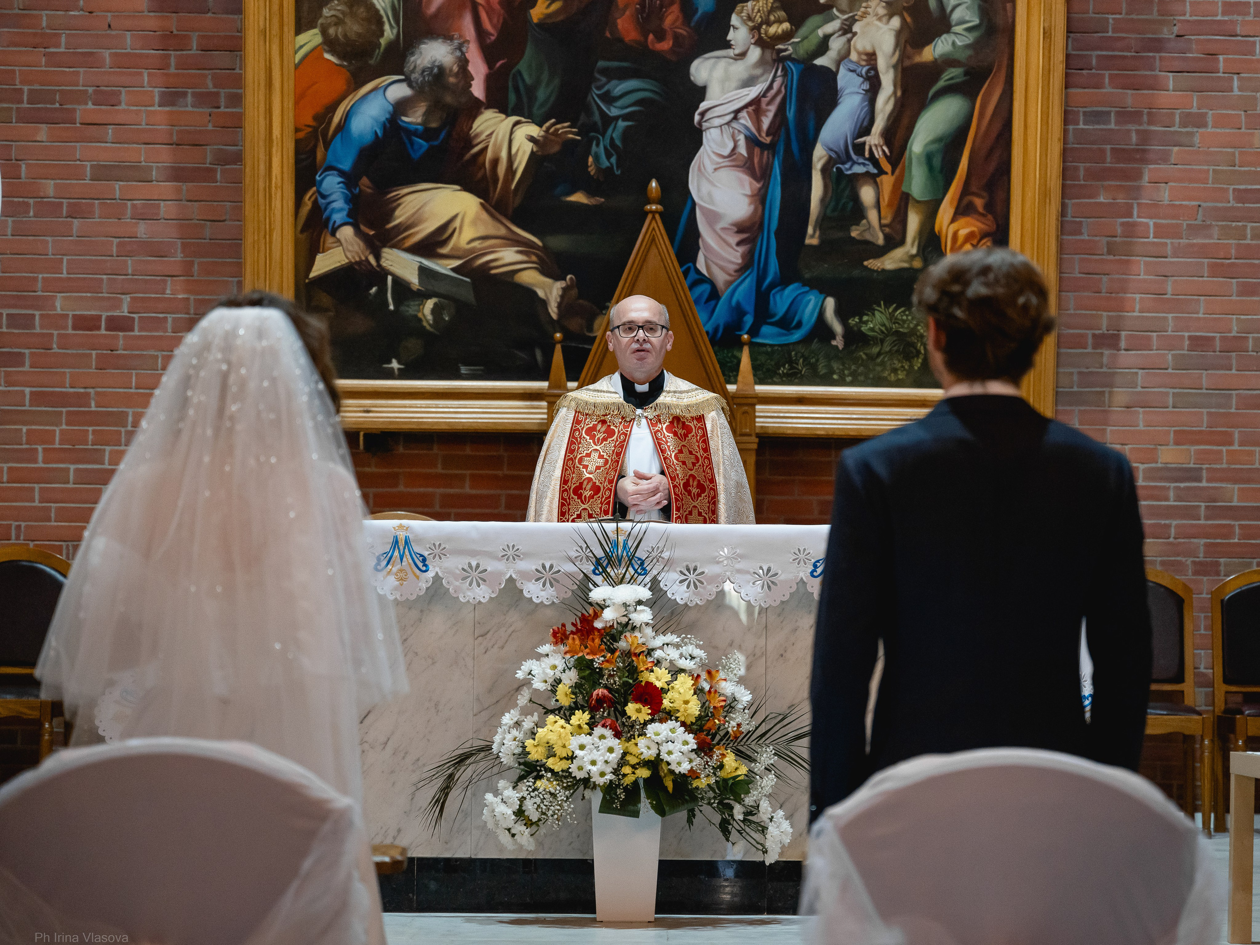 Свадьба ПОЛИНА & СЕМЁН. Анонс свадебной съемки