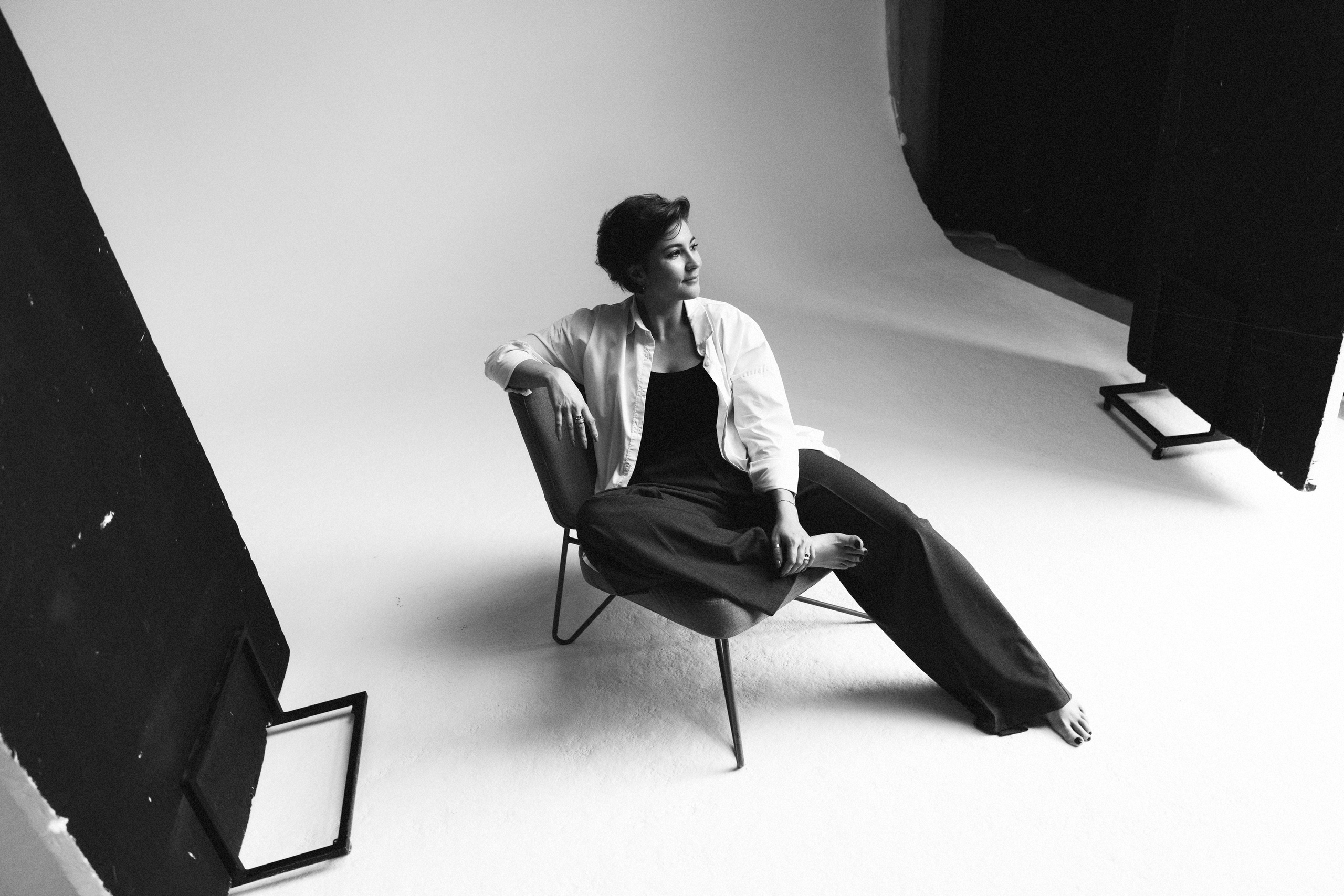 Commercial photographer | Anton Ermakov