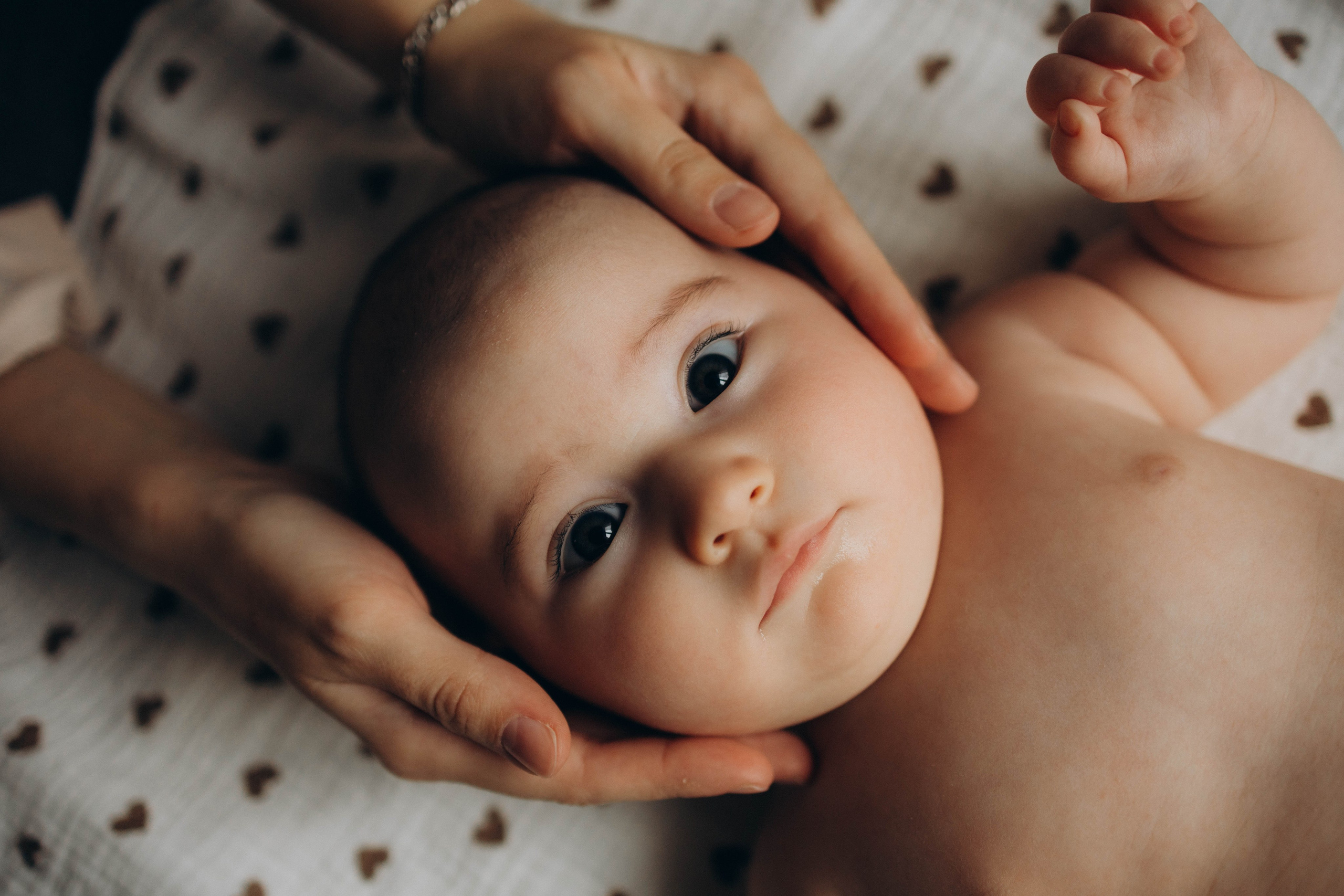 Динара Федорова семейный фотограф