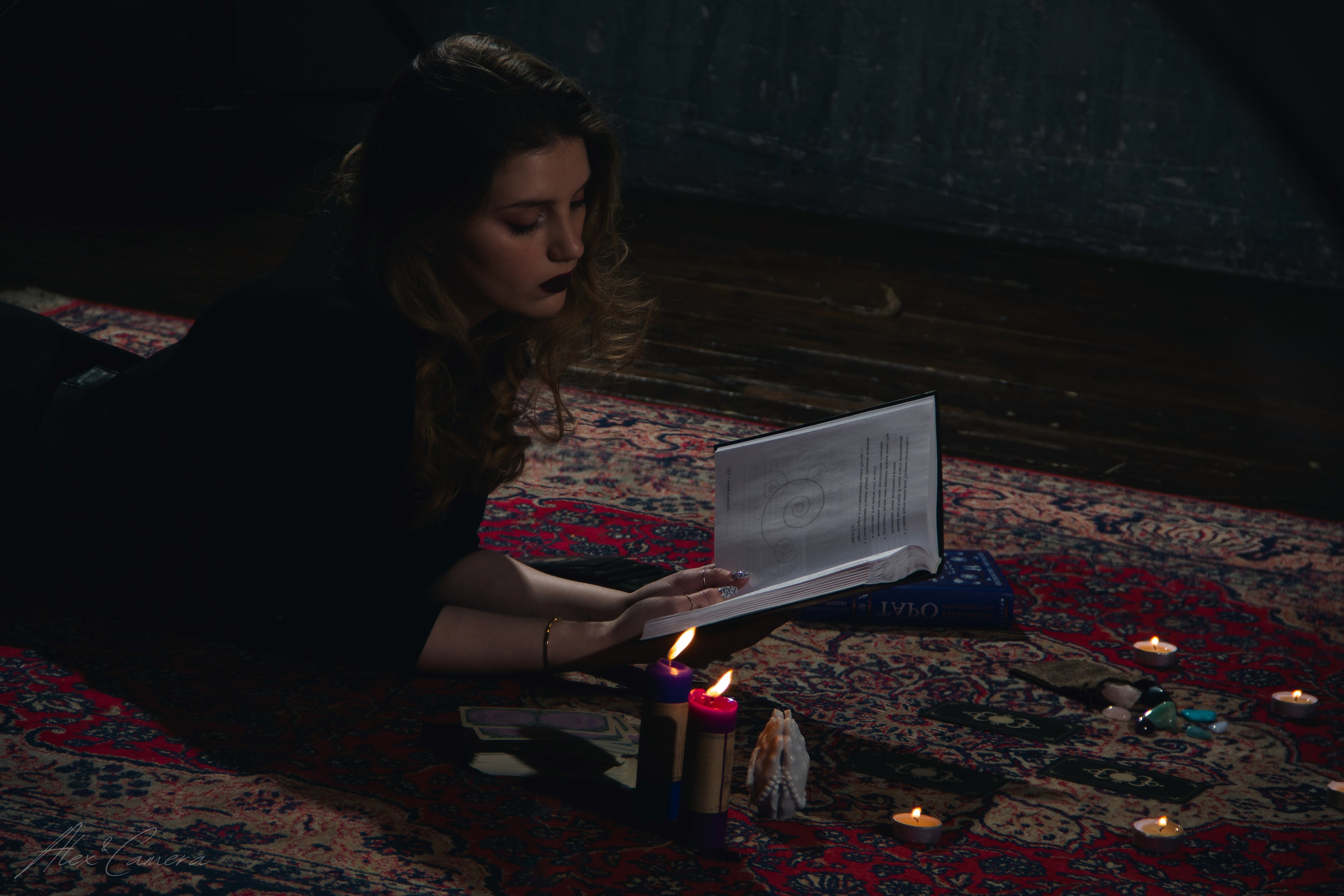 Астрология — это не шутки!. Alex&Camera Photography