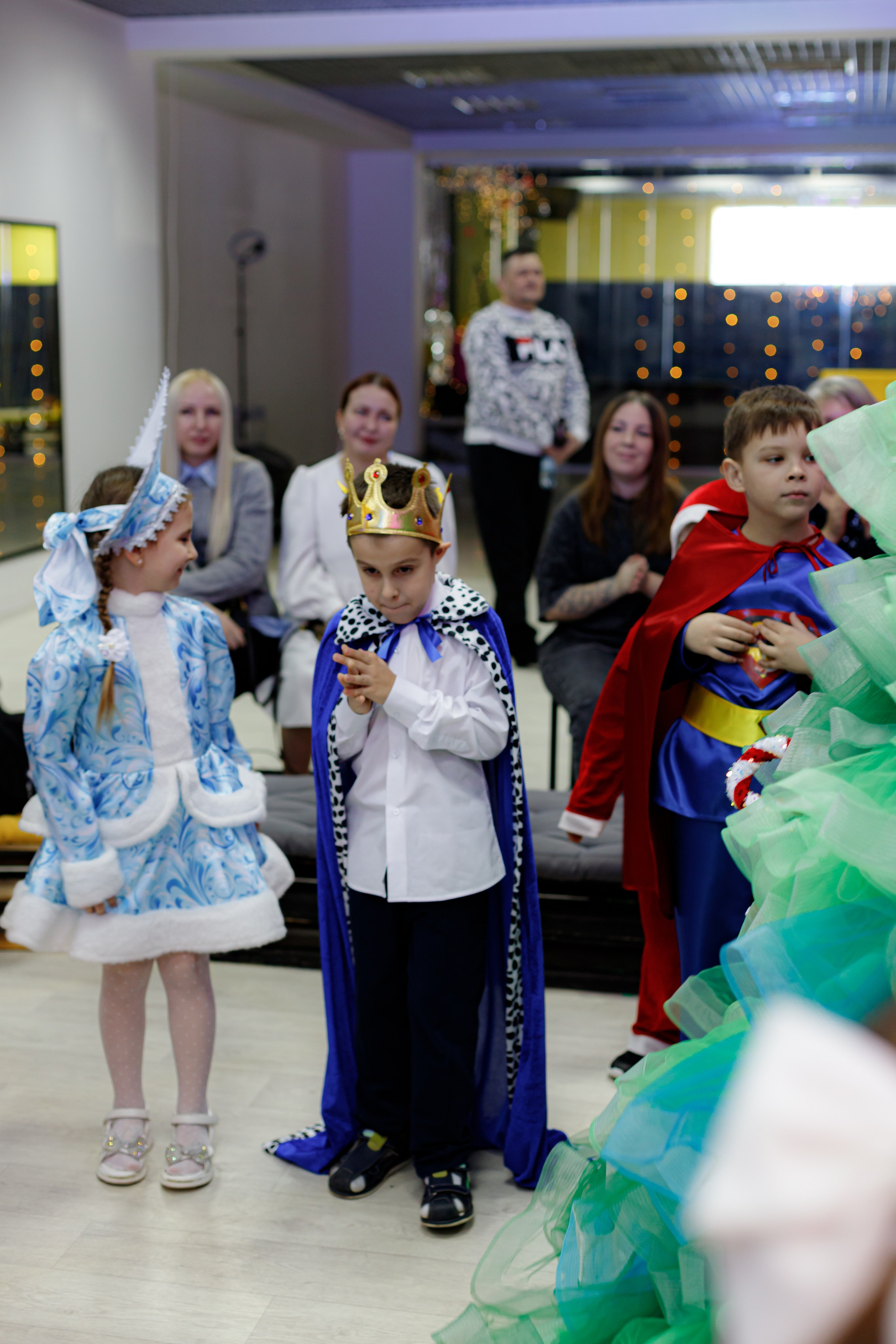 HAPPY NEW YEAR PART/5. Photokarish