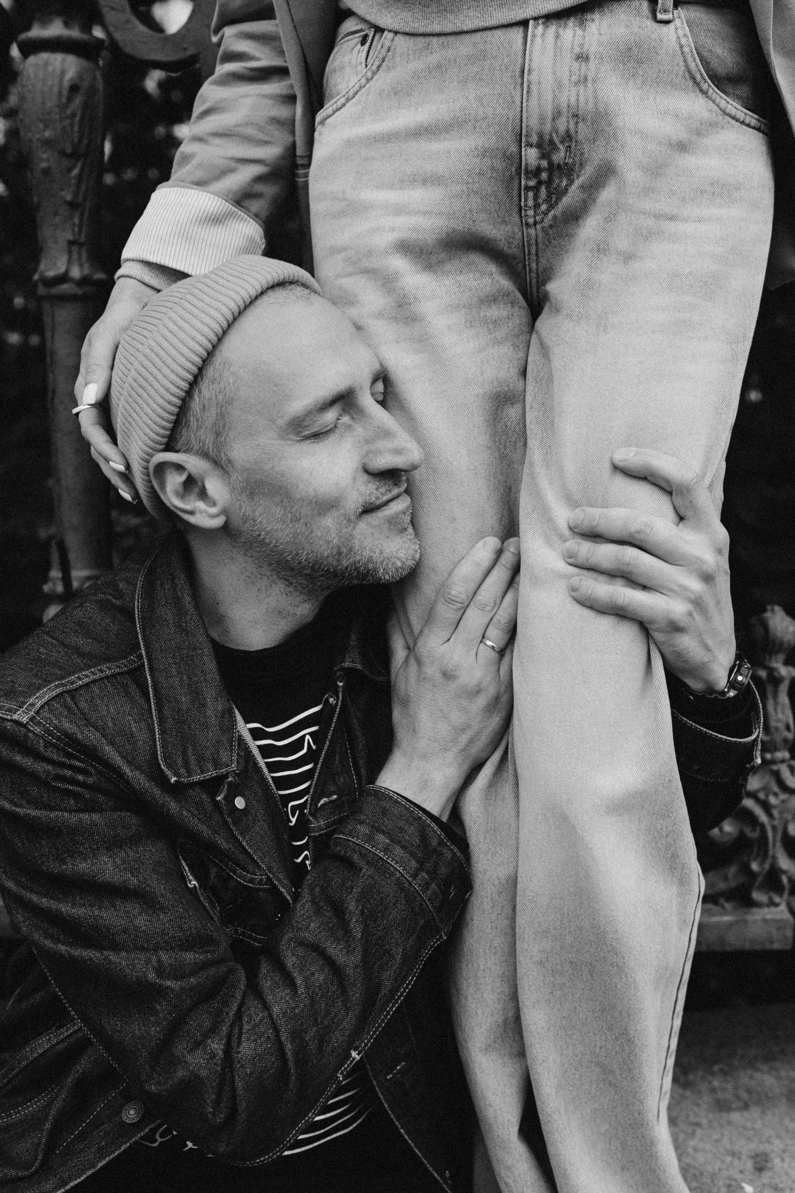 Фотограф в Санкт-Петербурге Шура Капустина