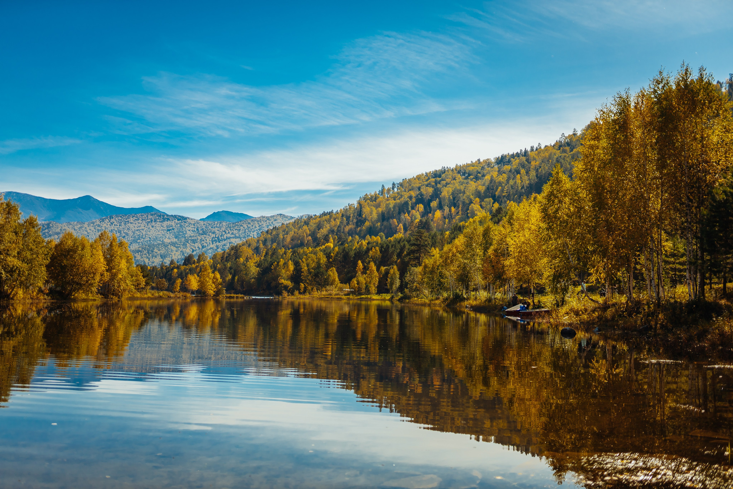 Локации для киносъемок в Республике Хакасия. Центр развития кинопроизводства Республики Хакасия