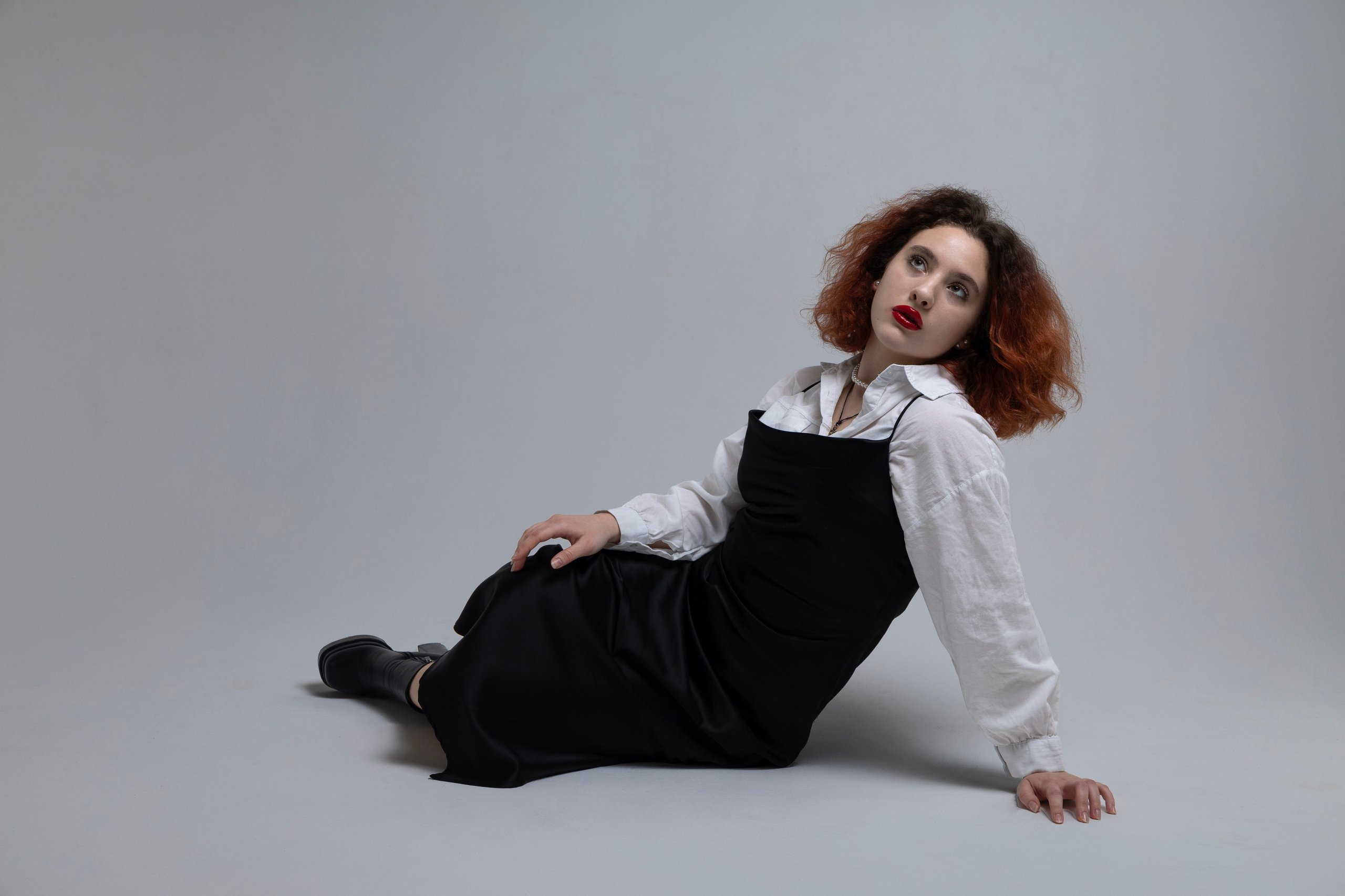 Сайт фотографа Елизарова Дениса. Студийные, Уличные, Индивидуальные фотосессии в Москве