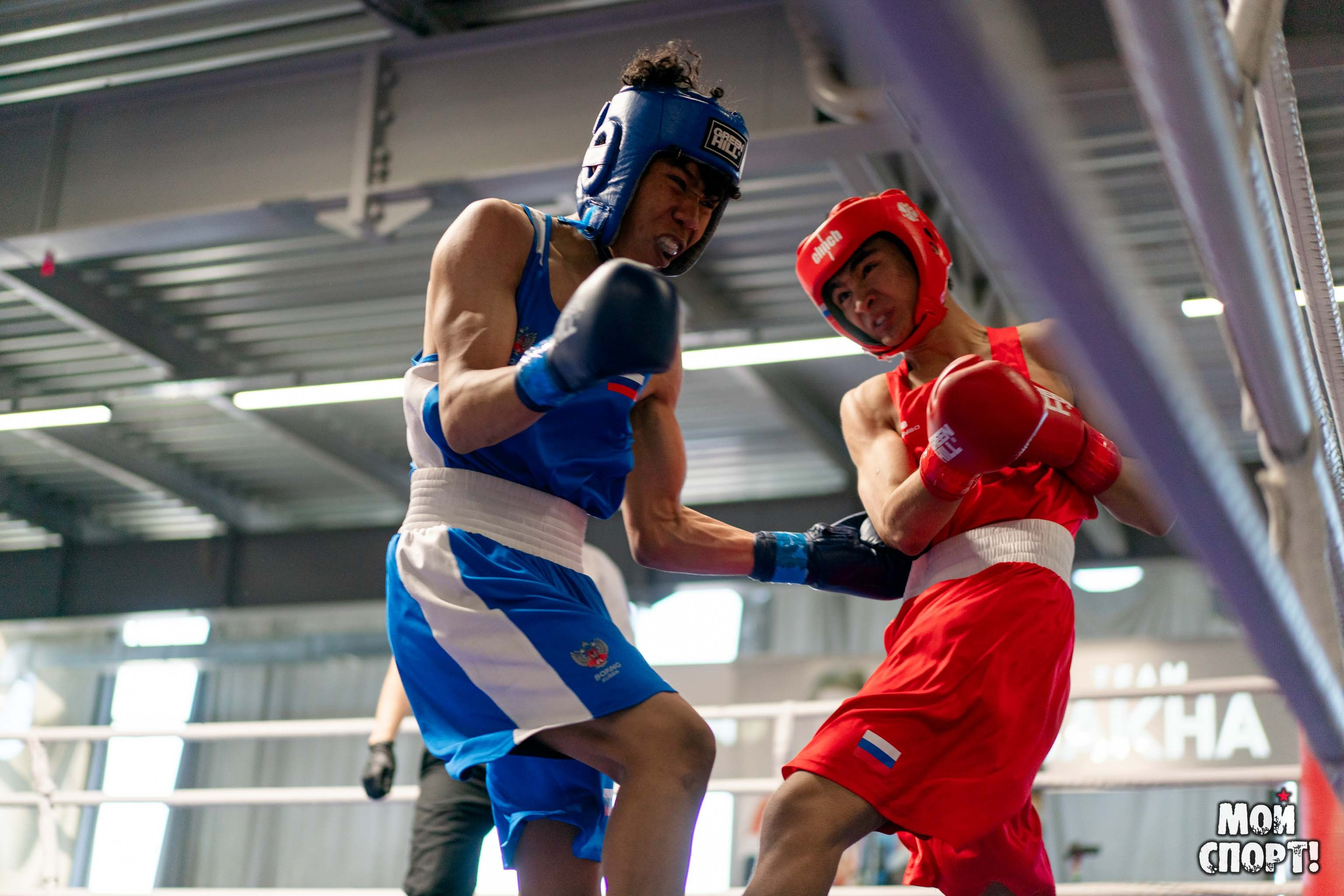 СПАРТАКИАДА УЧАЩИХСЯ РС (Я) «СПОРТИВНЫЕ ЯКУТЯНЕ». Студия «Мой Спорт!» — все о спорте в Якутии