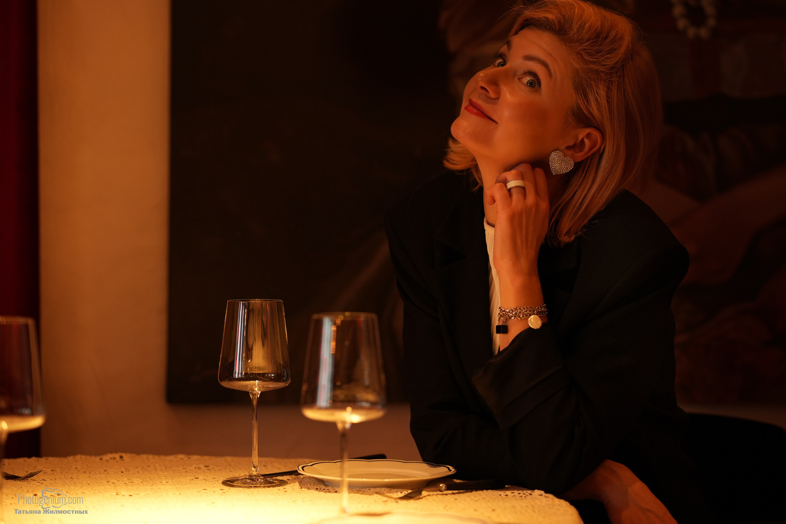 Юлия Тритузова. Фотограф Нижний Новгород Татьяна Кейод