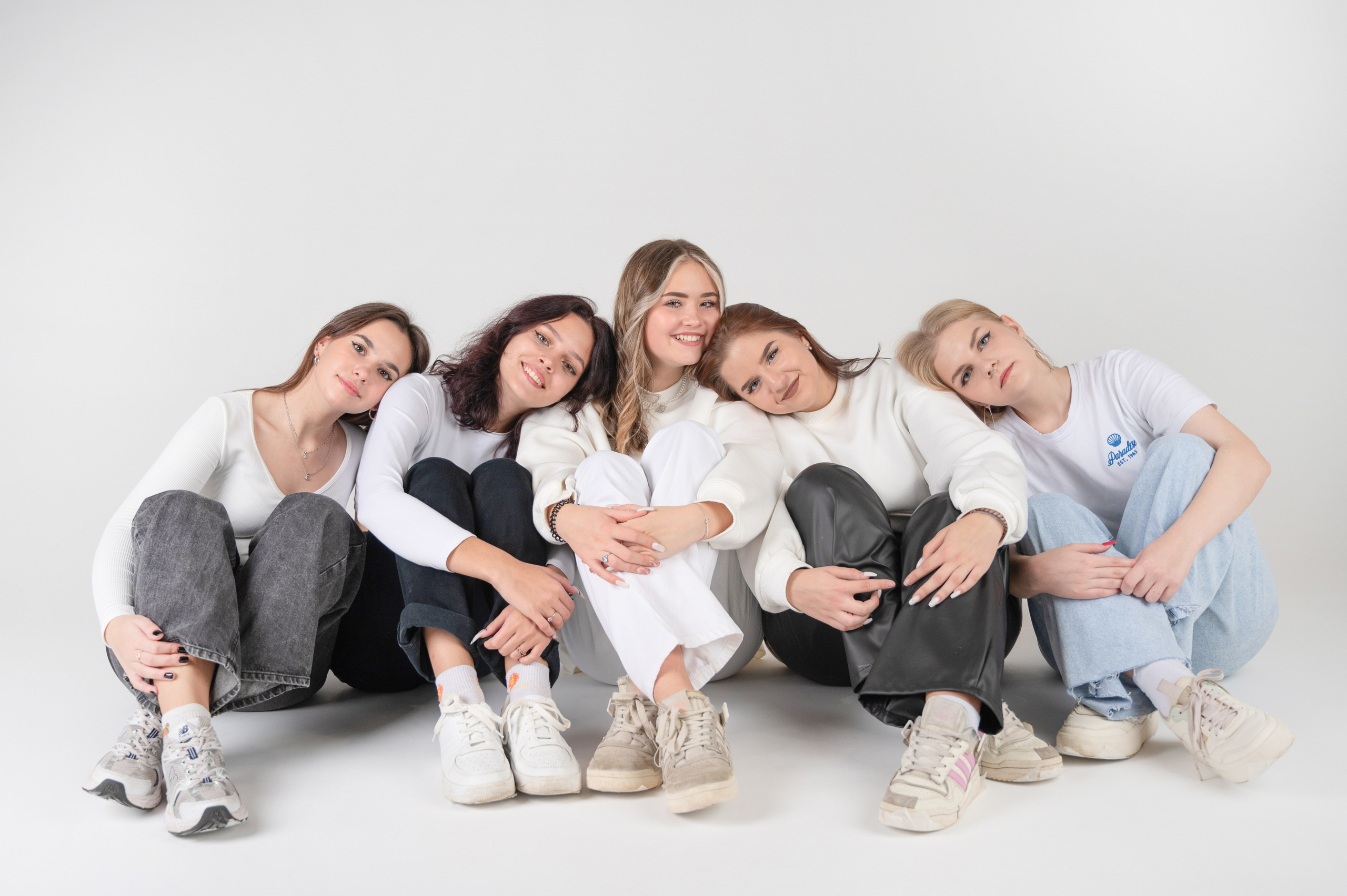 Фотограф Мария