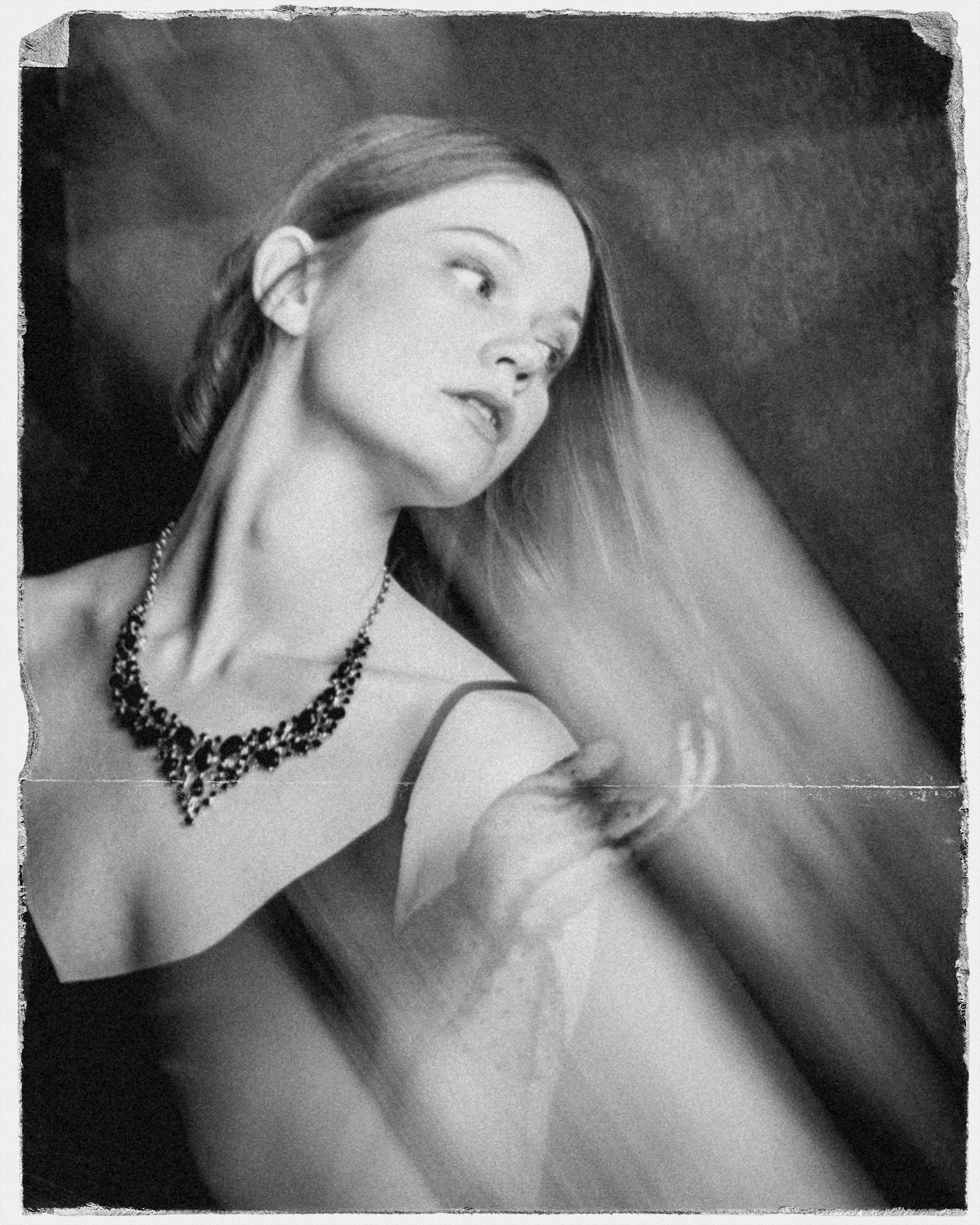 Новогодние. Арт-фотограф Крис Л. в Тобольске: портрет, семейные, свадьбы